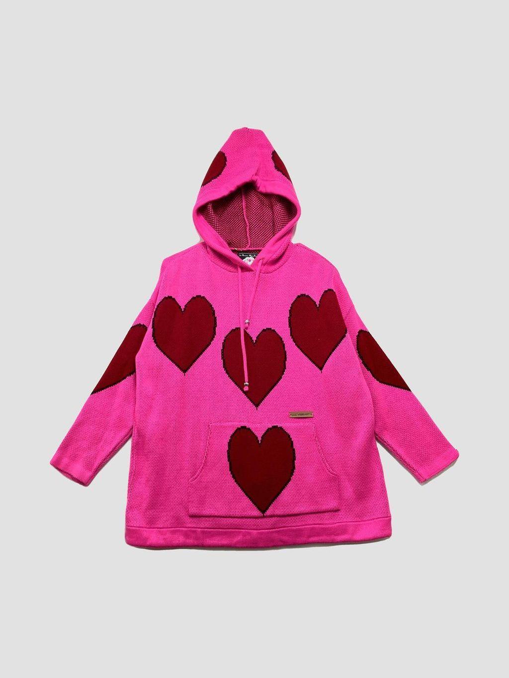 Sweater LUZ VIBRANT - Talla XL (VOP00915944)-0