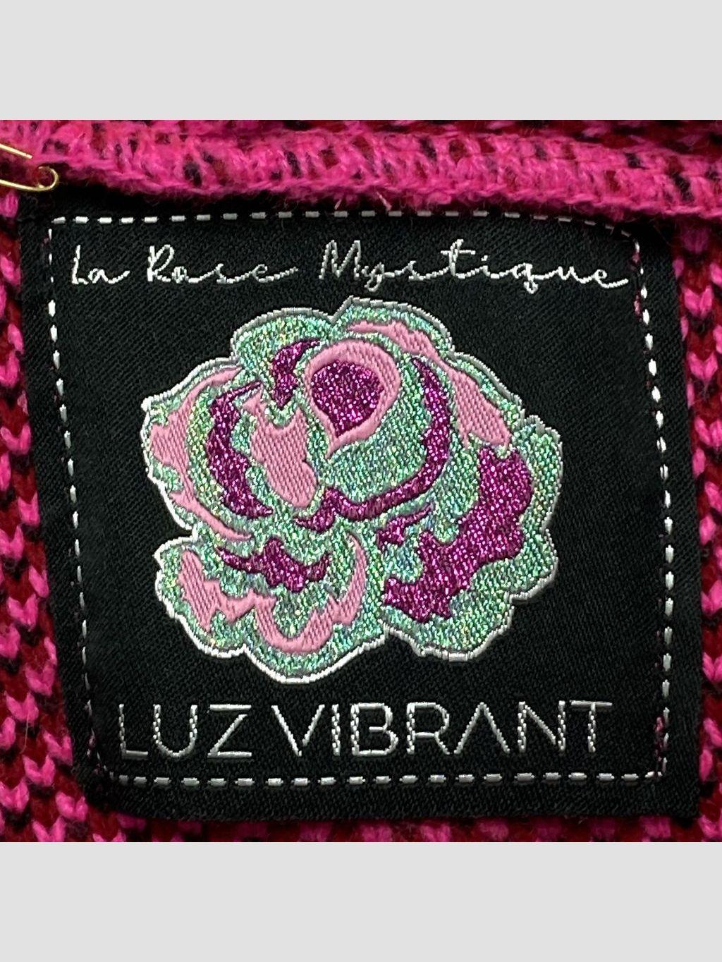 Sweater LUZ VIBRANT - Talla XL (VOP00915944)-1