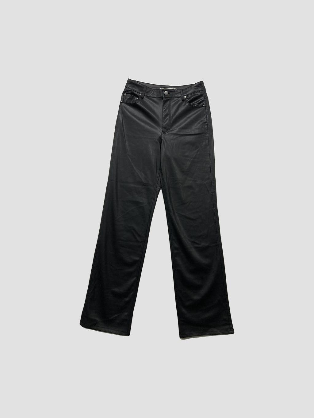 Pantalón ZARA - Talla 36 (VOP00955303)-0