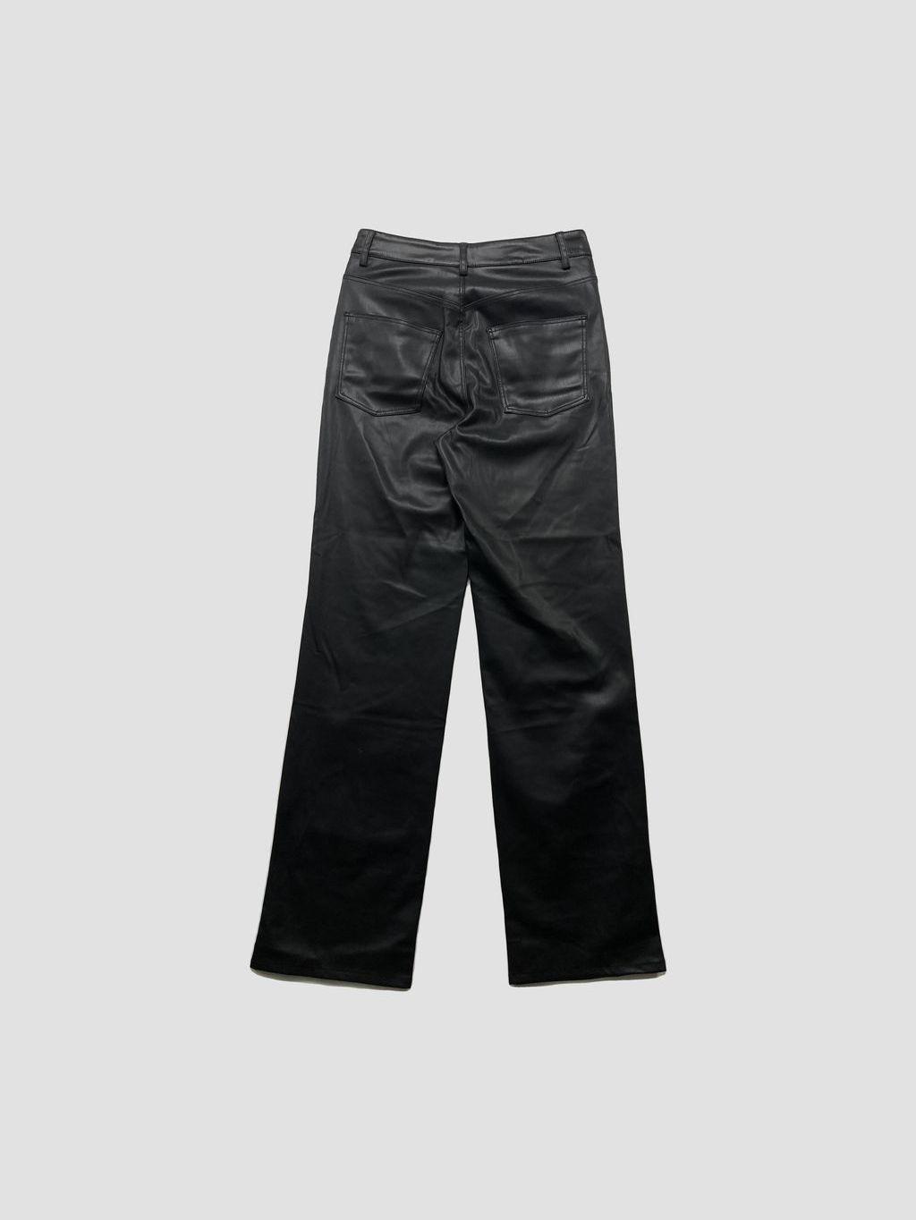 Pantalón ZARA - Talla 36 (VOP00955303)-1