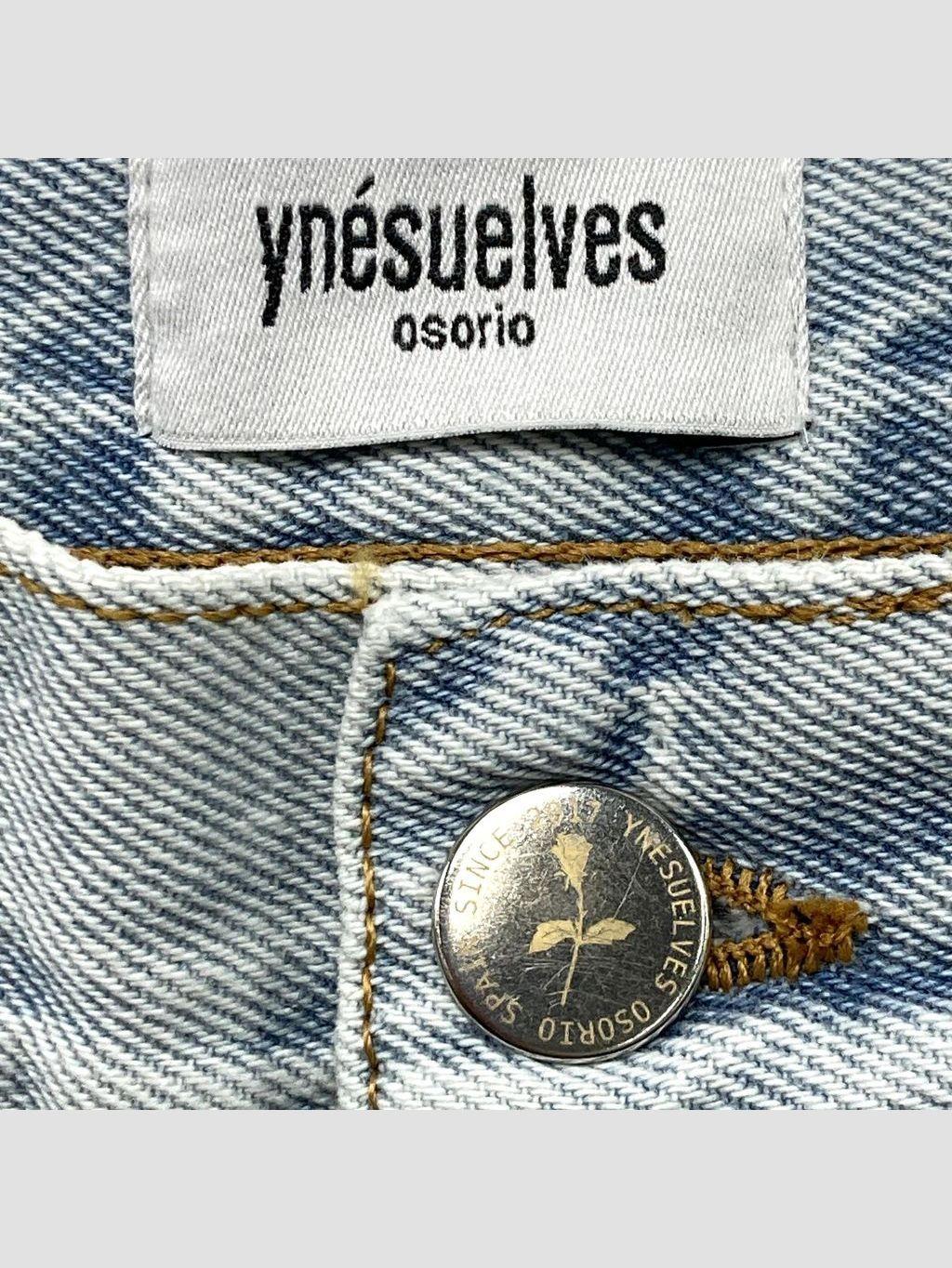 MARIA POMBO Jean YNÉSUELVES - Talla 36 (VOP00999277)-2