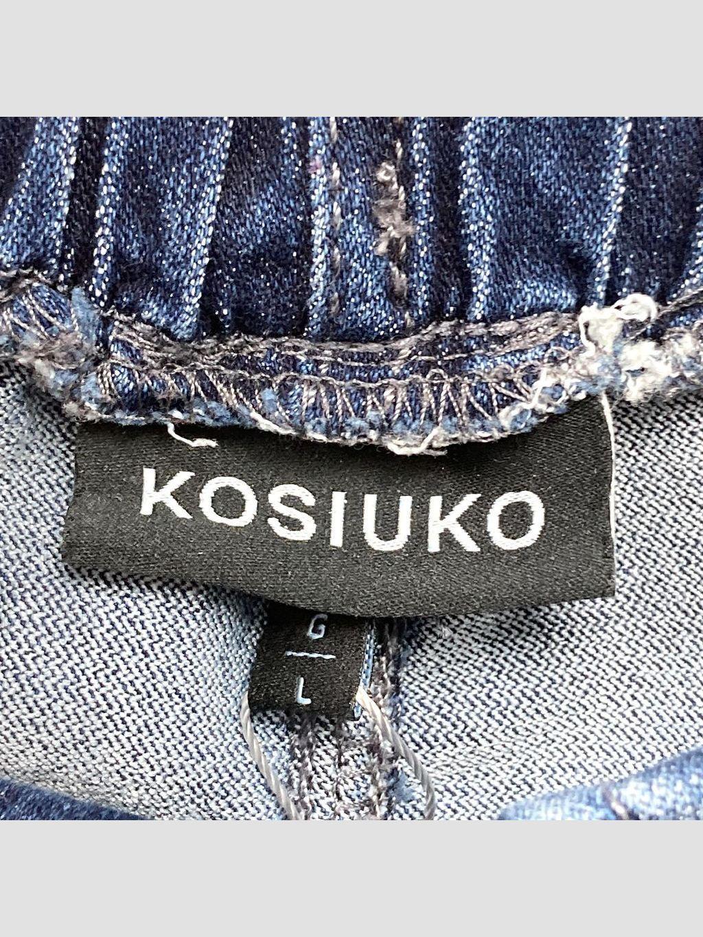 Jean KOSIUKO - Talla 44 (VOP00884230)-1