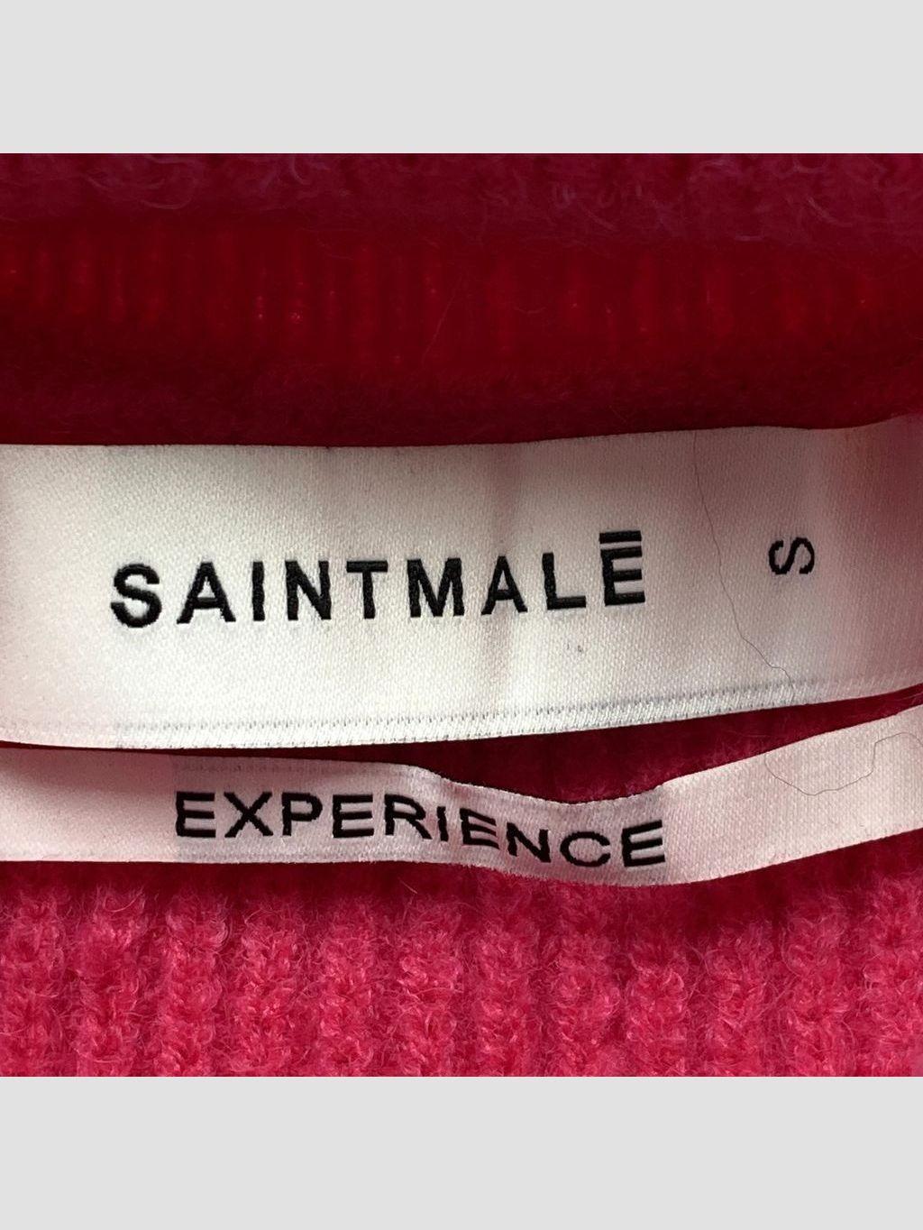 Sweater SAINT MALE - Talla S (VOP00958843)-1