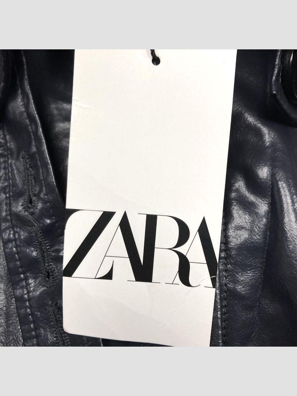Trench ZARA - Talla M (VOP01200721)-2