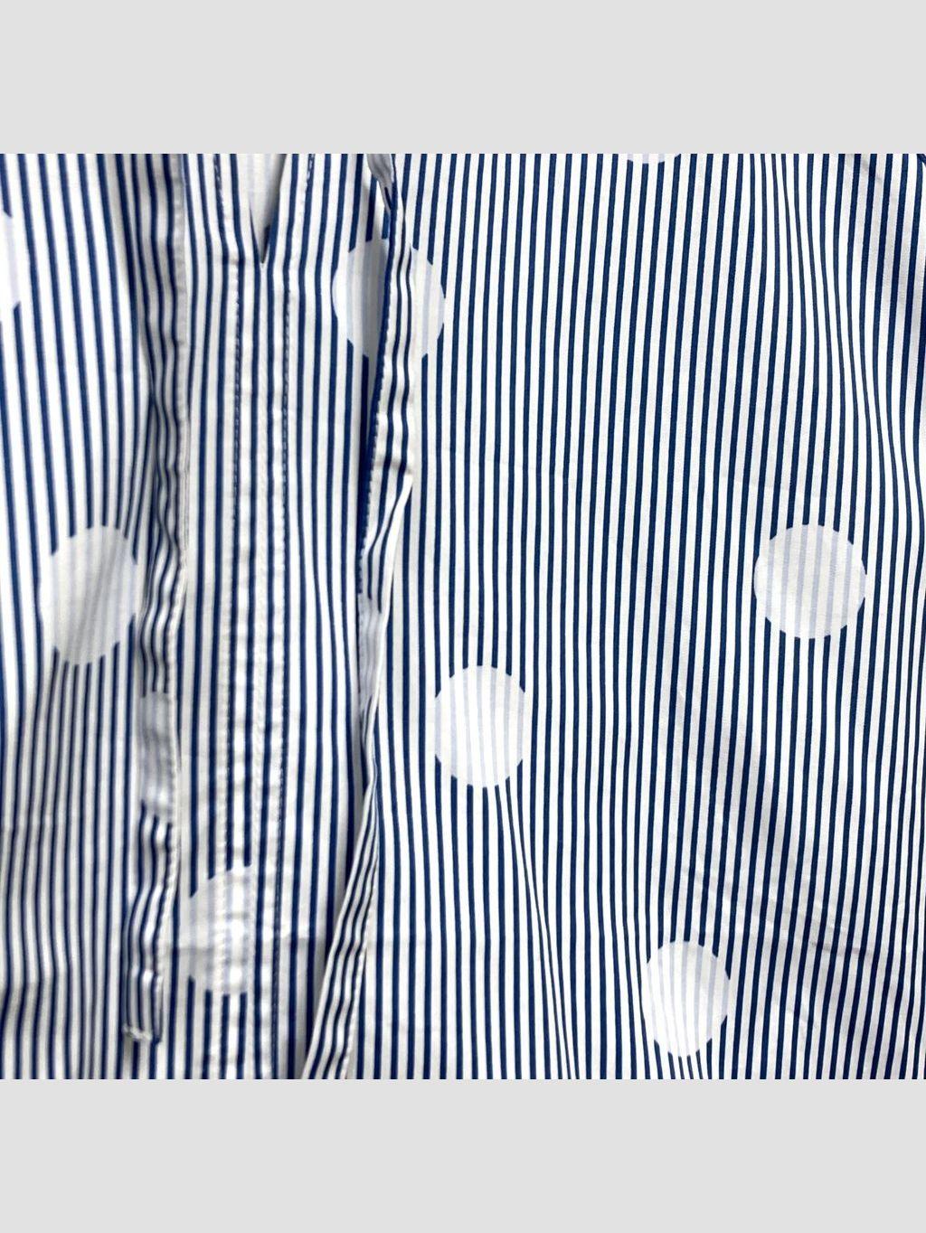 Blusa TOMMY HILFIGER - Talla M (VOP00908767)-1