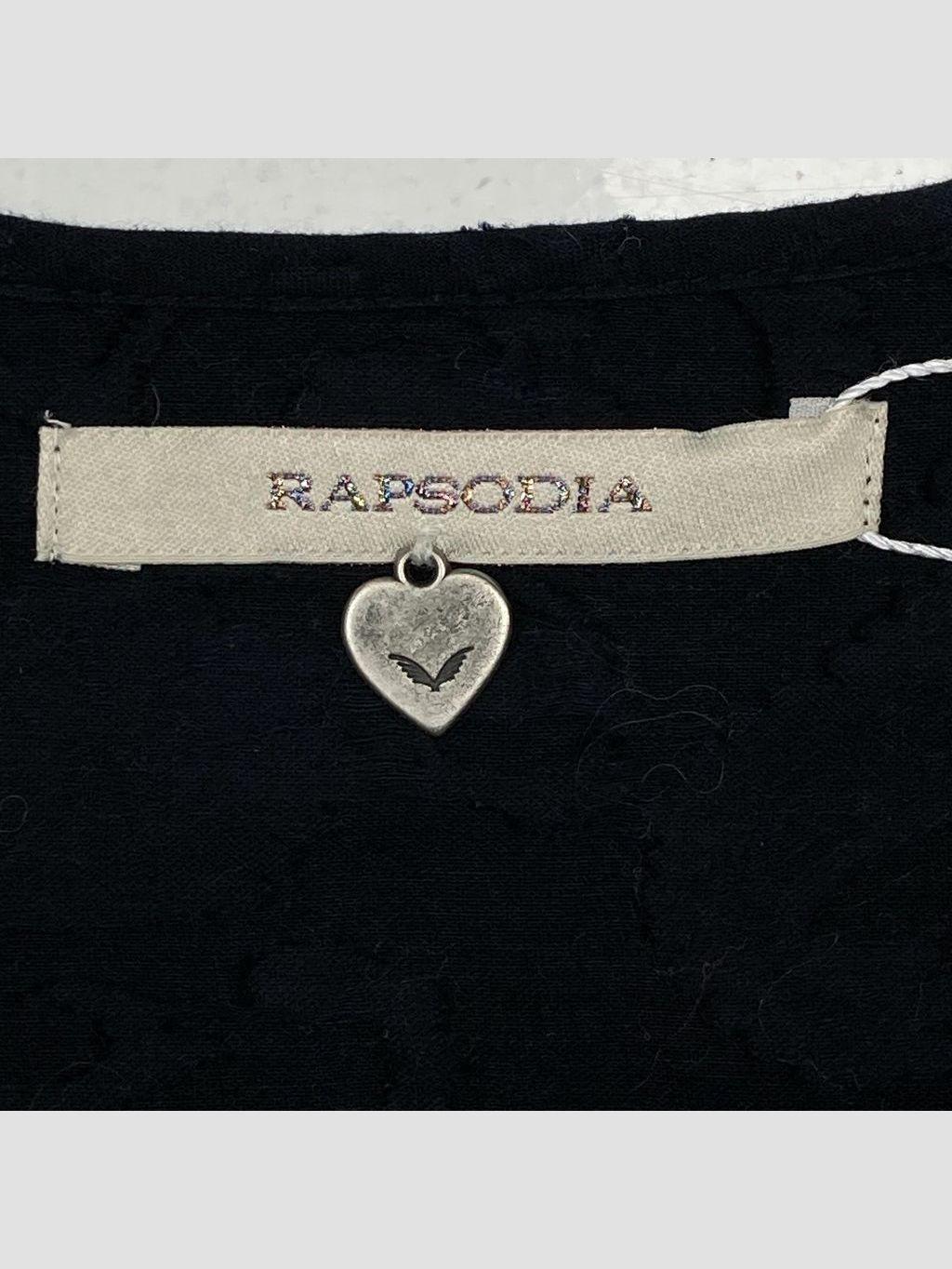 Blusa RAPSODIA - Talla S (VOP01164225)-1