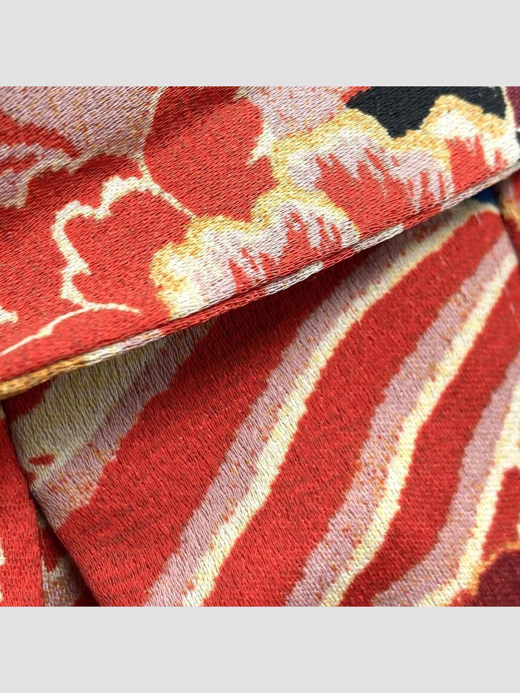 Short ZARA - Talla 34 (VOP01068114)-2