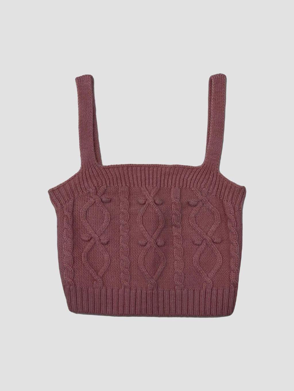 Top RIVER ISLAND - Talla S (VOP01103062)-0