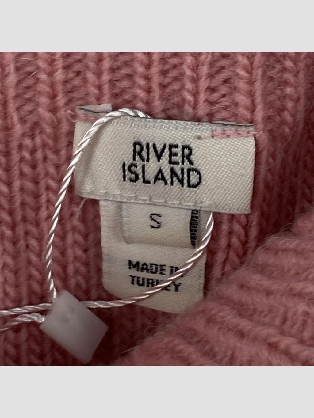 Top RIVER ISLAND - Talla S (VOP01103062)-1