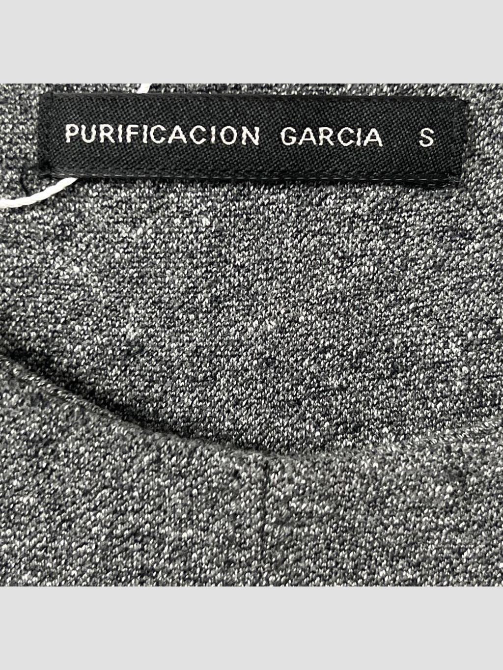 Sweater PURIFICACIÓN GARCÍA - Talla S (VOP01162425)-2