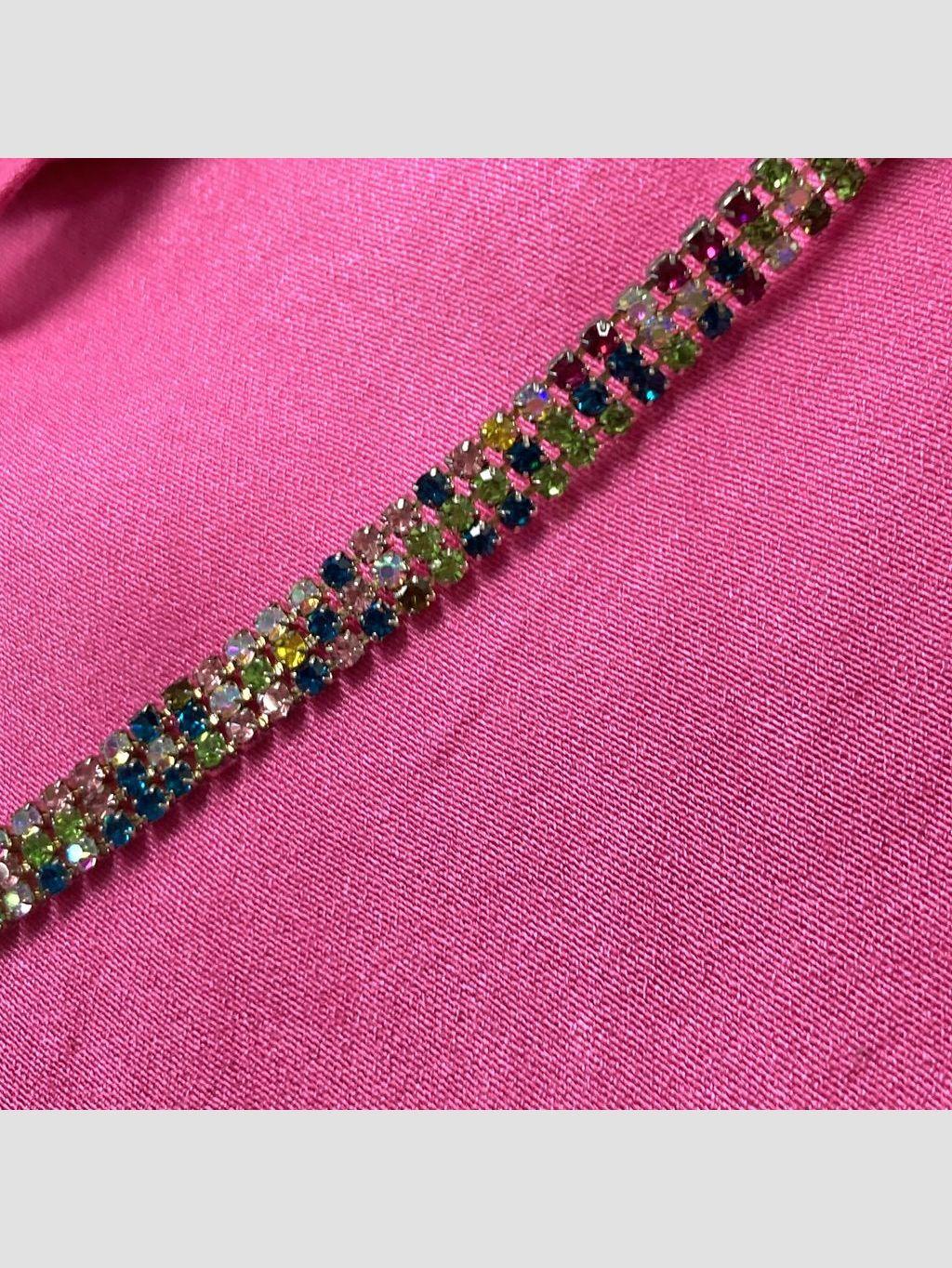 Vestido corto SYBILLA - Talla S (VOP00799880)-2