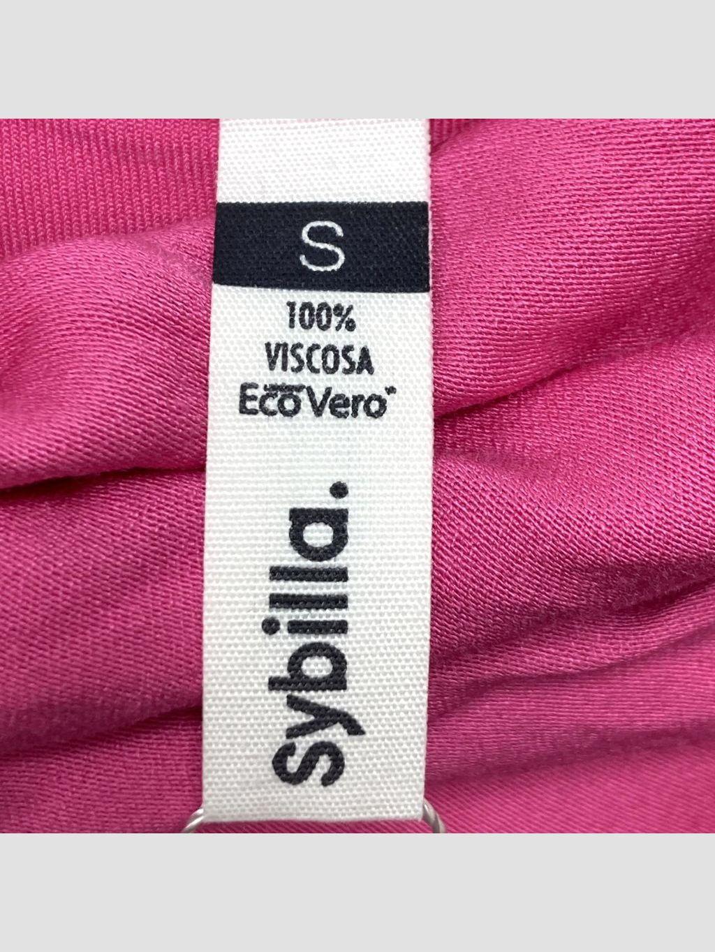 Vestido corto SYBILLA - Talla S (VOP00799880)-3