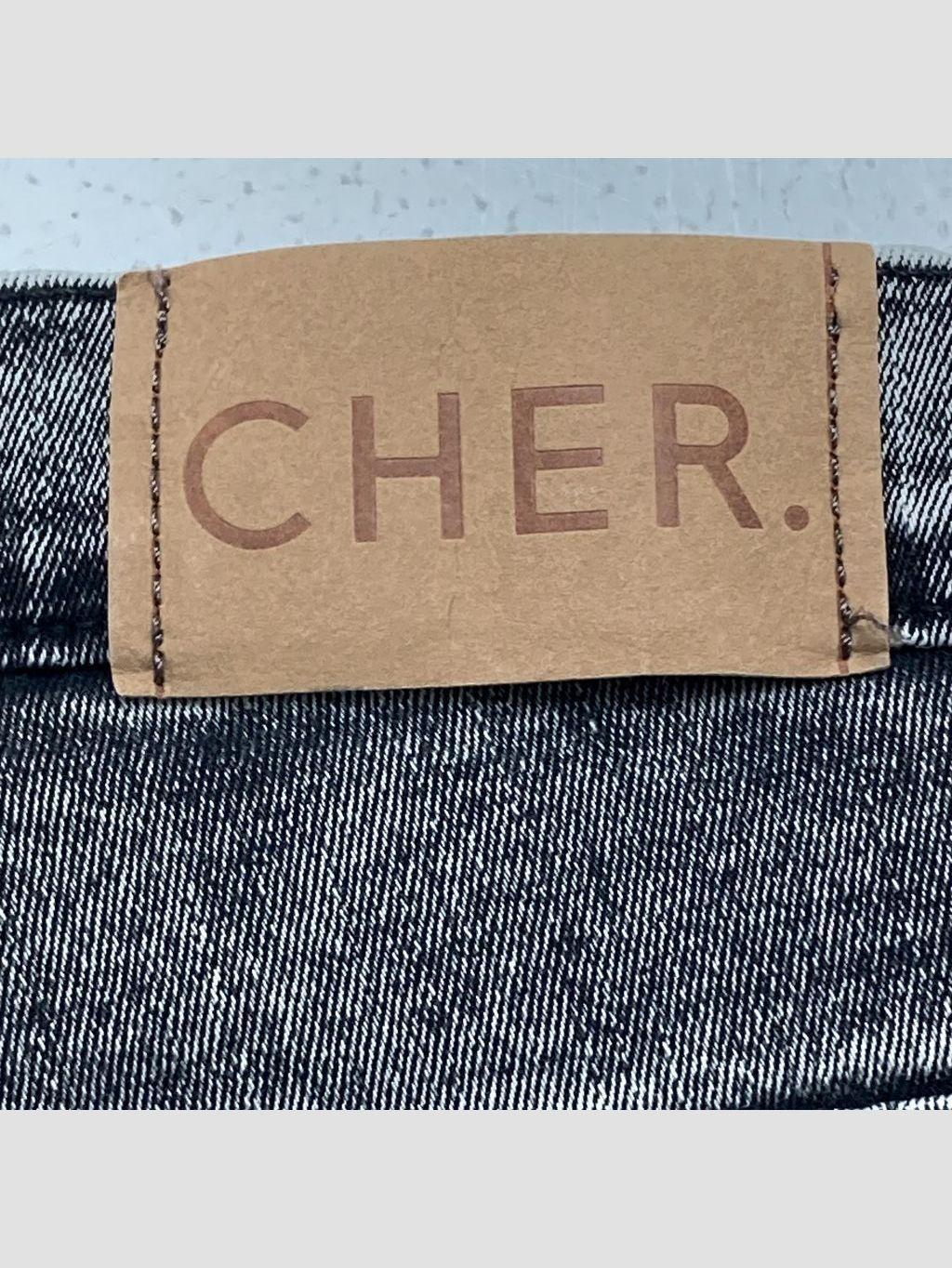 Jean MARIA CHER - Talla 38 (VOP01042552)-3