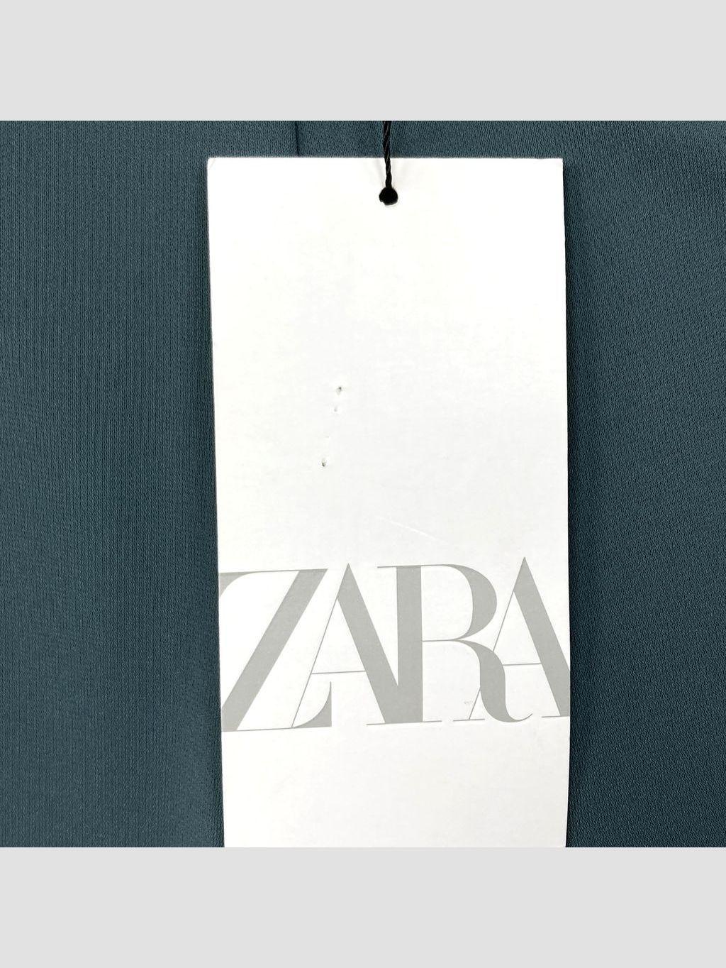 Pantalón ZARA - Talla 36 (VOP01133595)-2