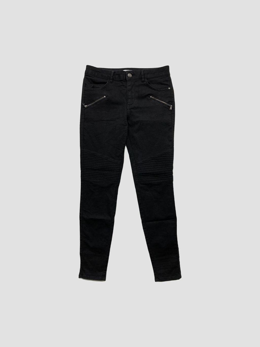 Jean ZARA - Talla 36 (VOP00936651)-0