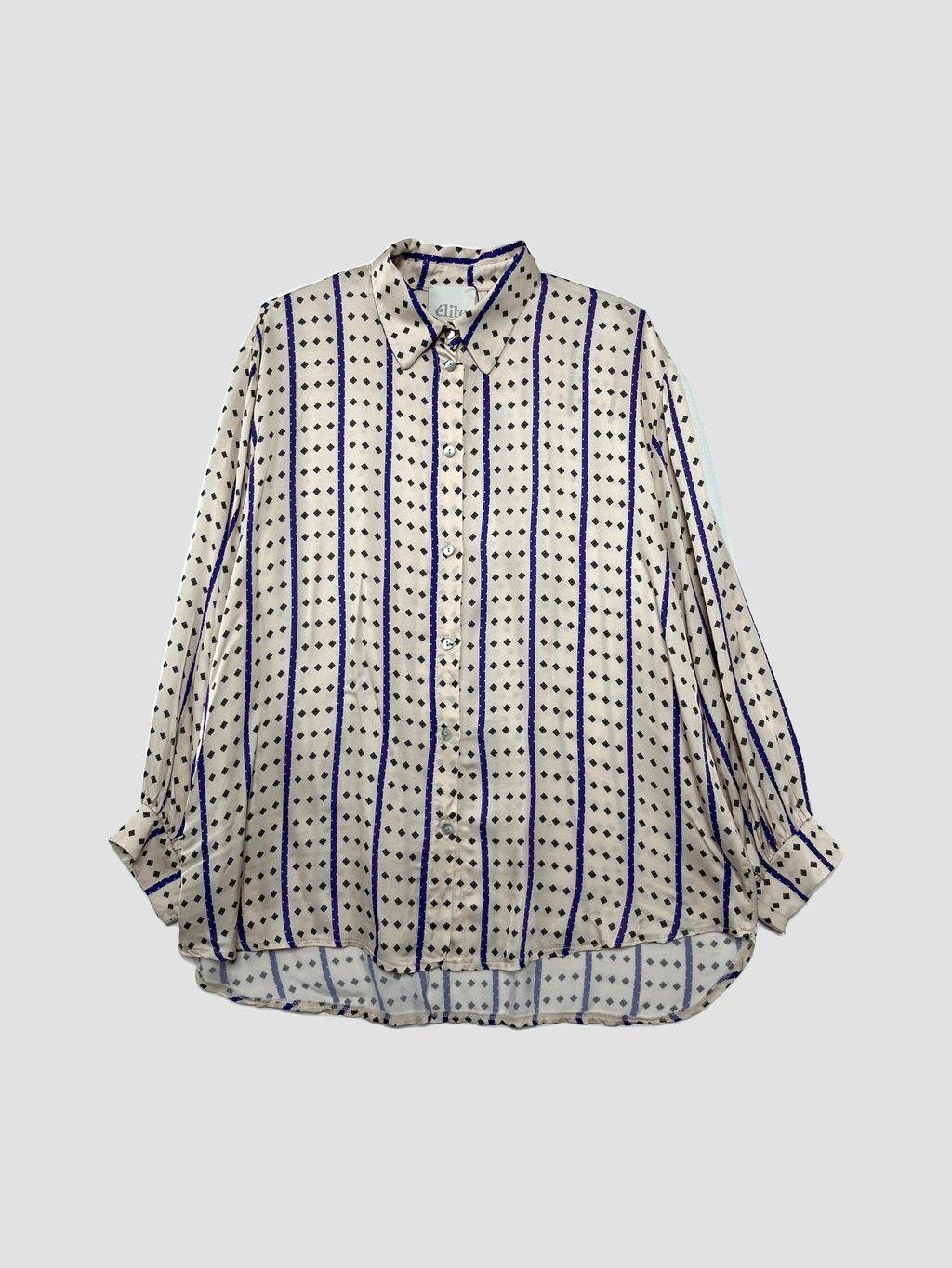 Camisa SUSY STAR - Talla M (VOP01203494)-0