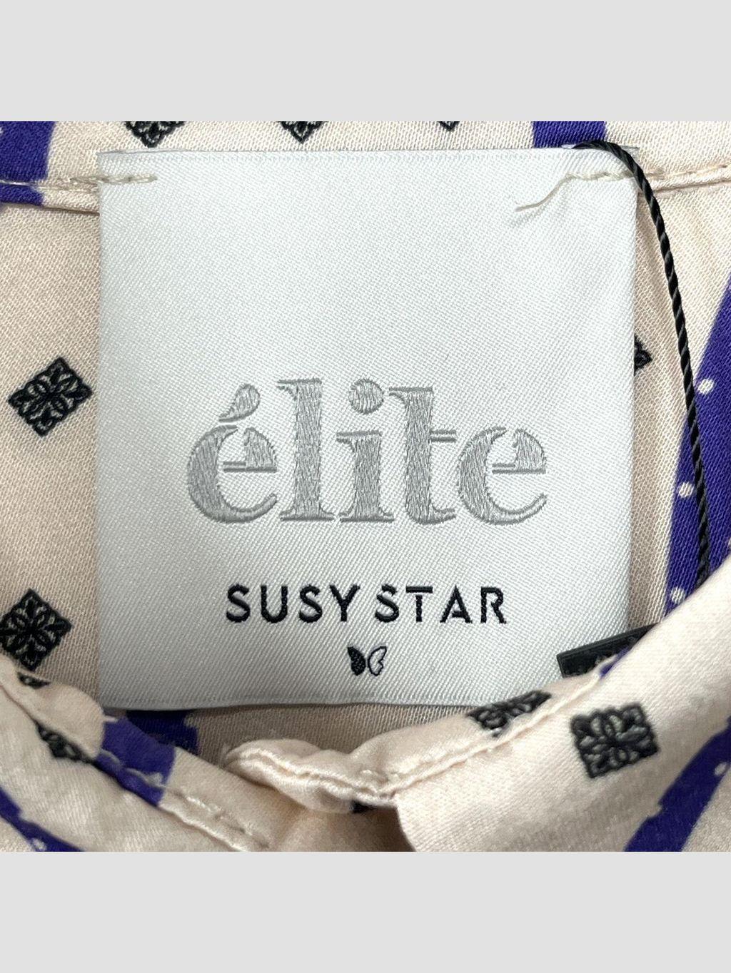 Camisa SUSY STAR - Talla M (VOP01203494)-1