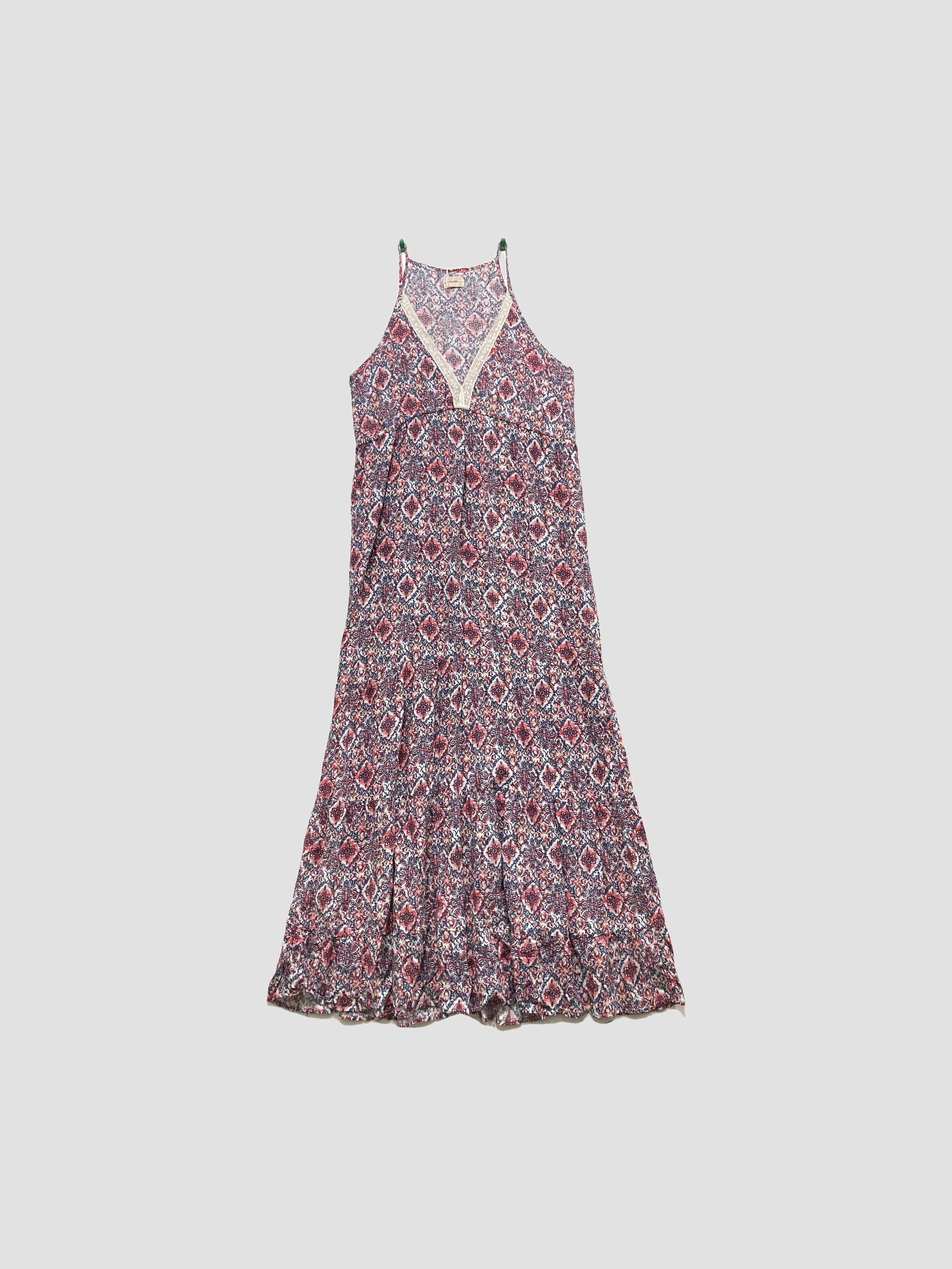 Vestido largo UMBRALE - Talla S (VOP00861504)-0