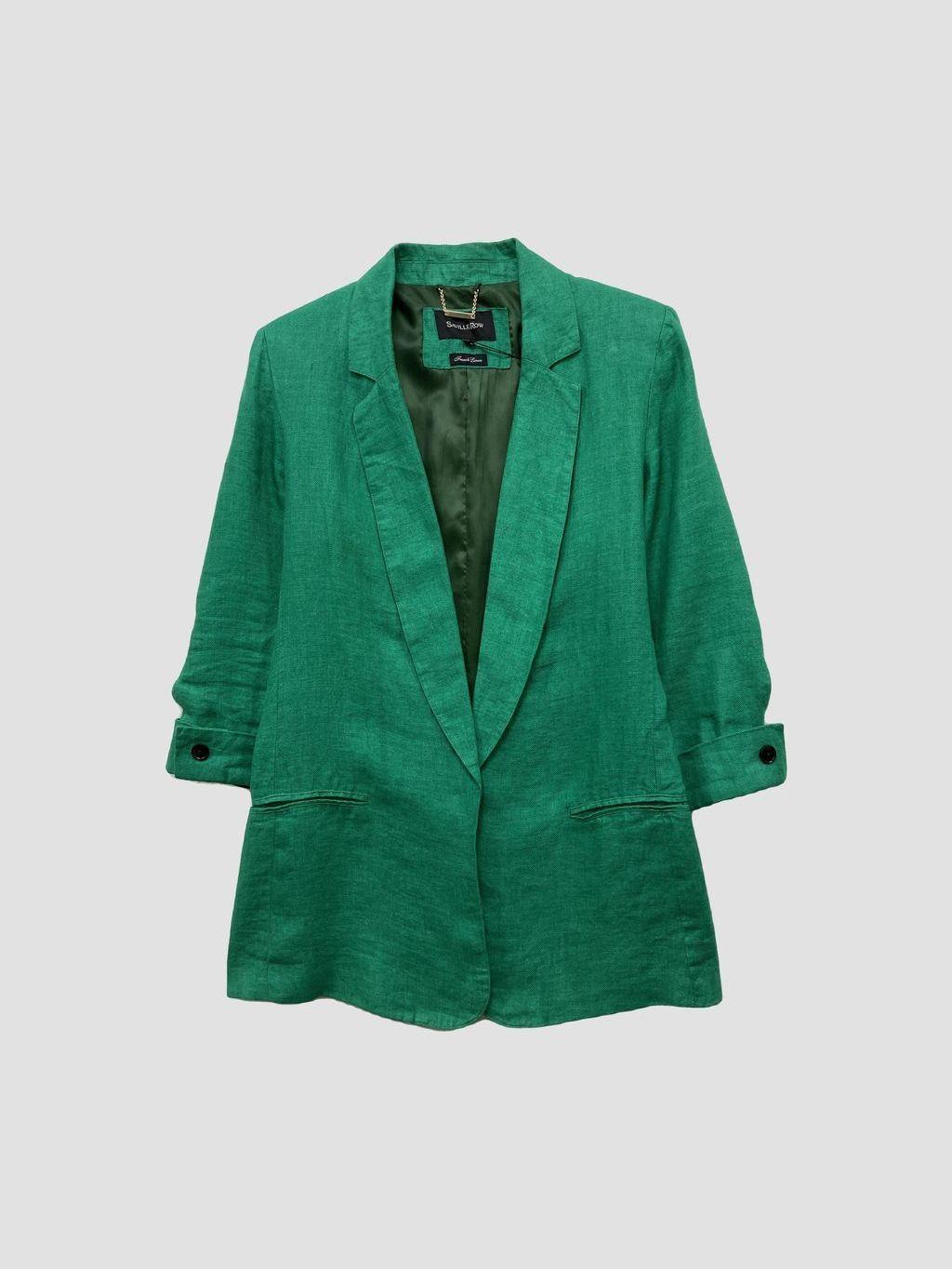Blazer SAVILLE ROW - Talla M (VOP00934493)-0