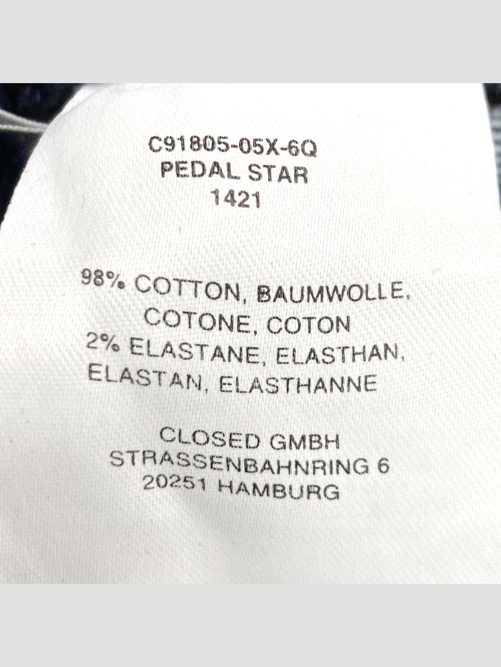 Jean CLOSED - Talla 36 (VOP01026436)-7