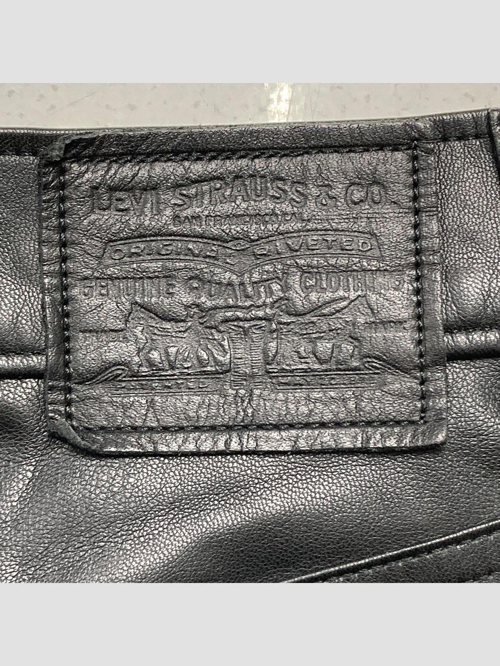 Pantalón LEVI'S - Talla 36 (VOP00980744)-3