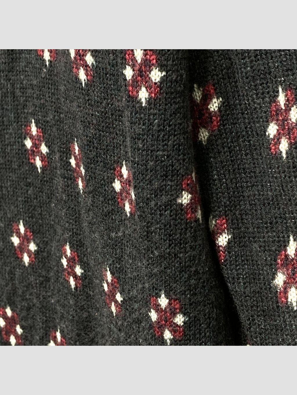 Chaleco SAVILLE ROW - Talla S (VOP00957650)-2