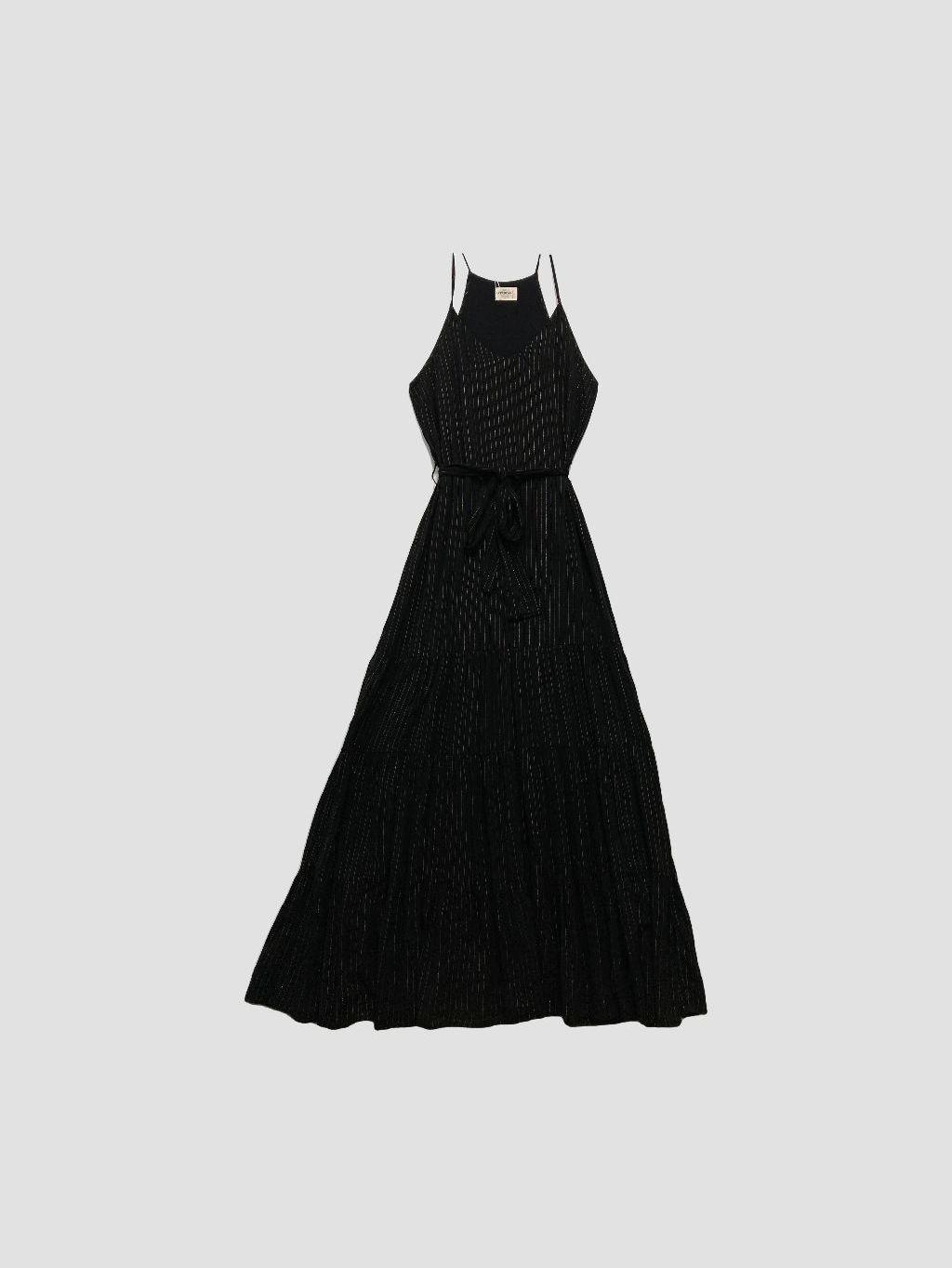 Vestido largo UMBRALE - Talla S (VOP01021362)-0