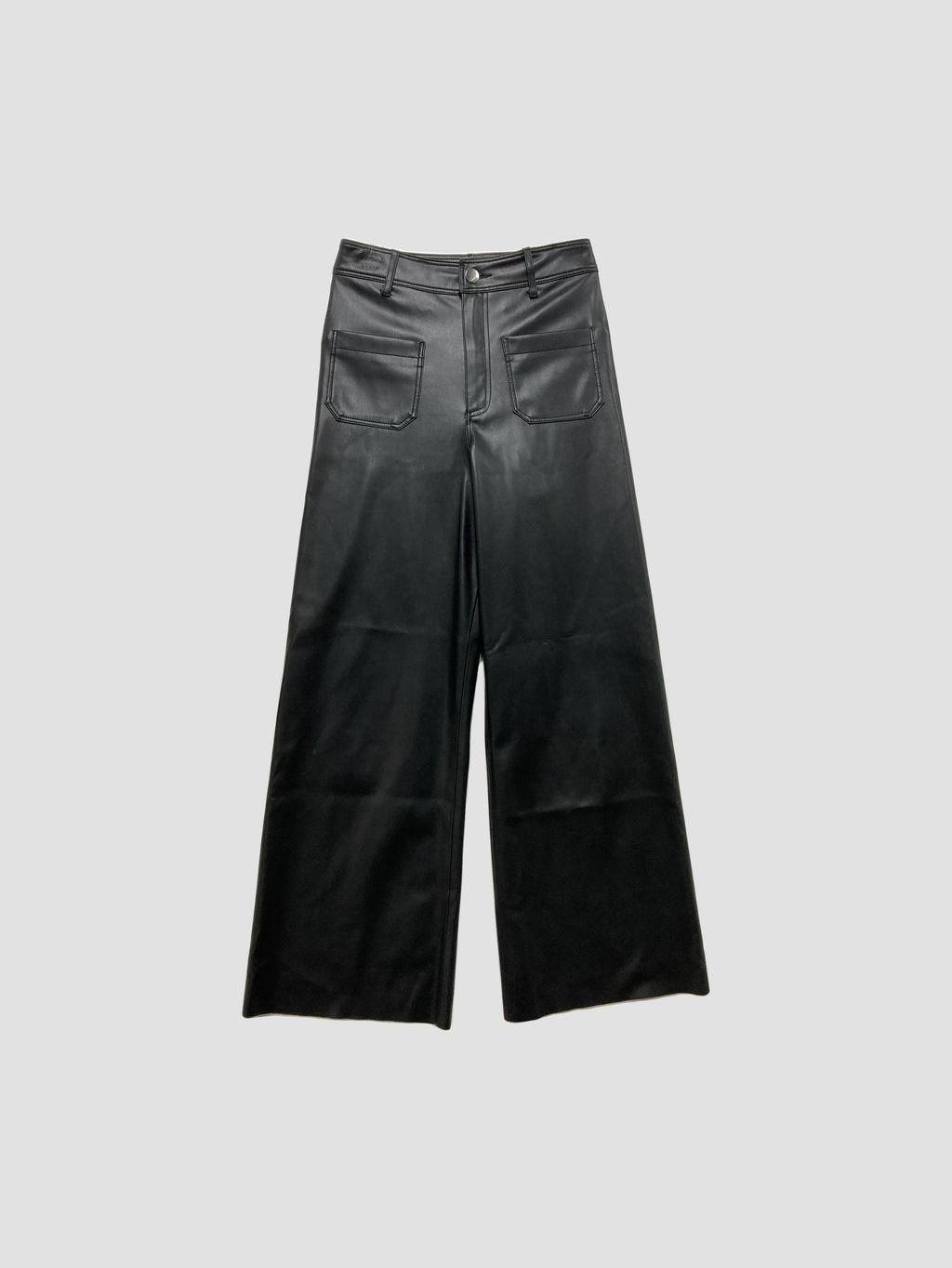 Pantalón ZARA - Talla 36 (VOP00902981)-0