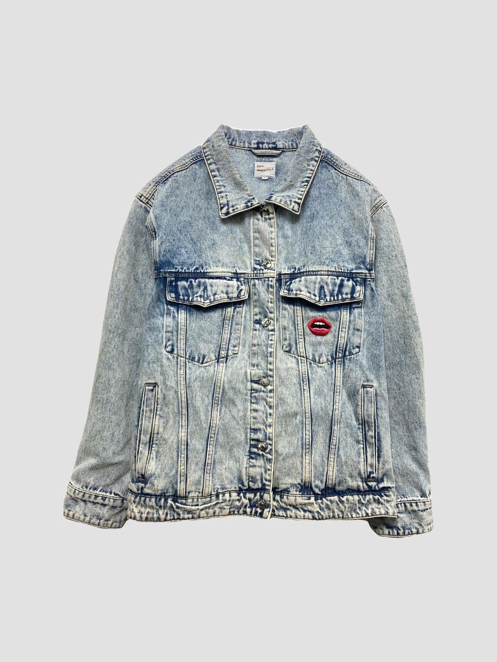 Chaqueta casual VINTAGE - Talla L (VOP00943772)-0