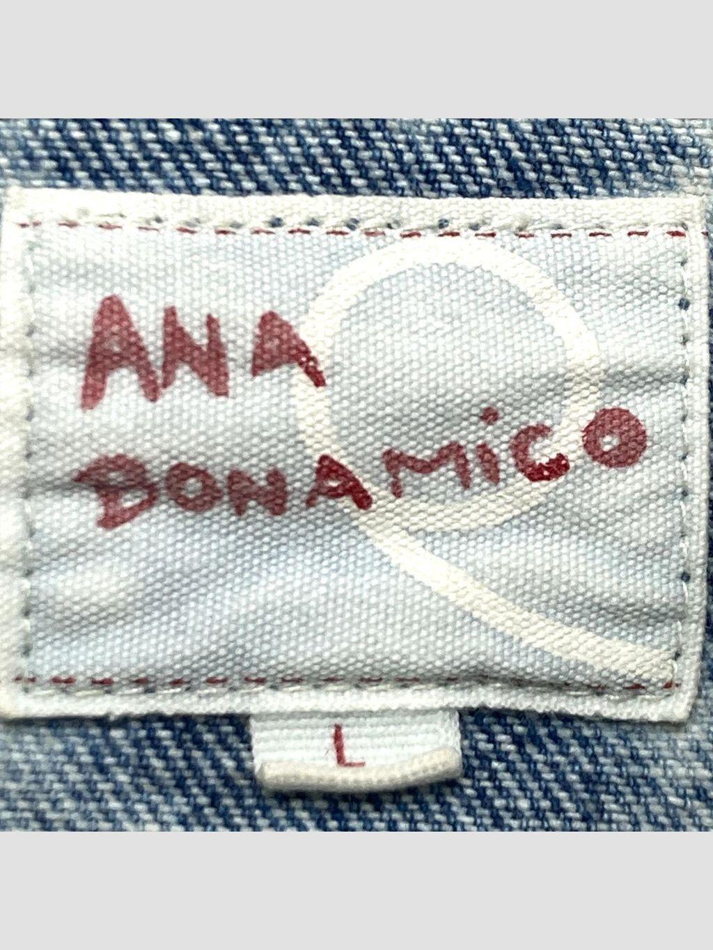 Chaqueta casual VINTAGE - Talla L (VOP00943772)-2