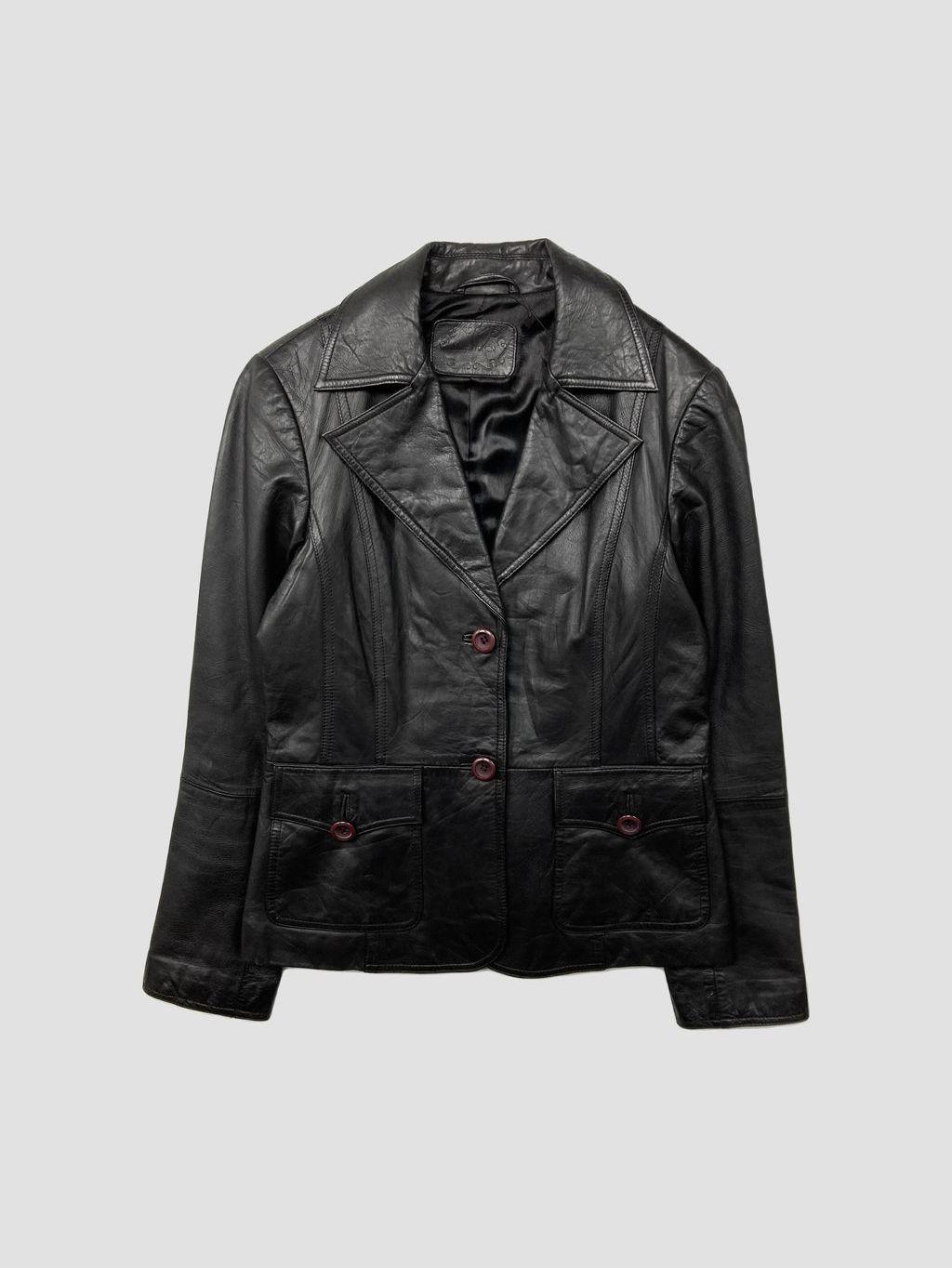 Chaqueta casual S.OLIVER - Talla S (VOP01204669)-0