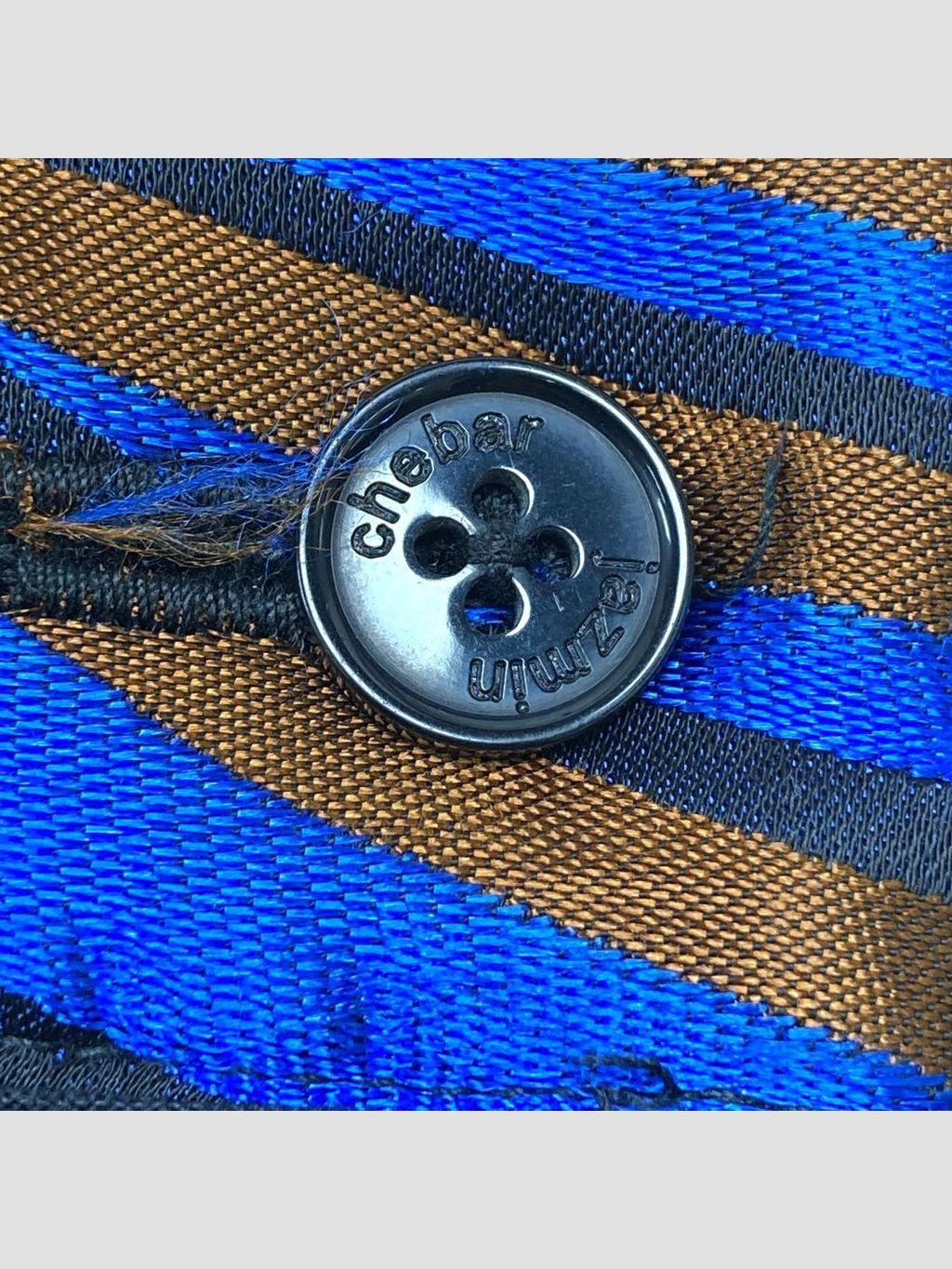 Pantalón JAZMIN CHEBAR - Talla 38 (VOP01046069)-4