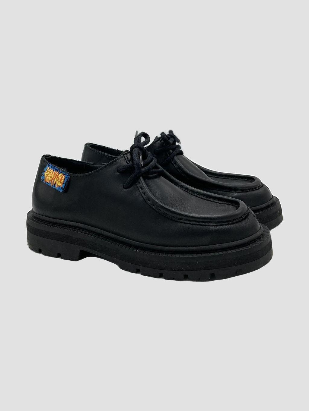 Zapatos BIMBA Y LOLA - Talla 38 (VOP00992170)-1