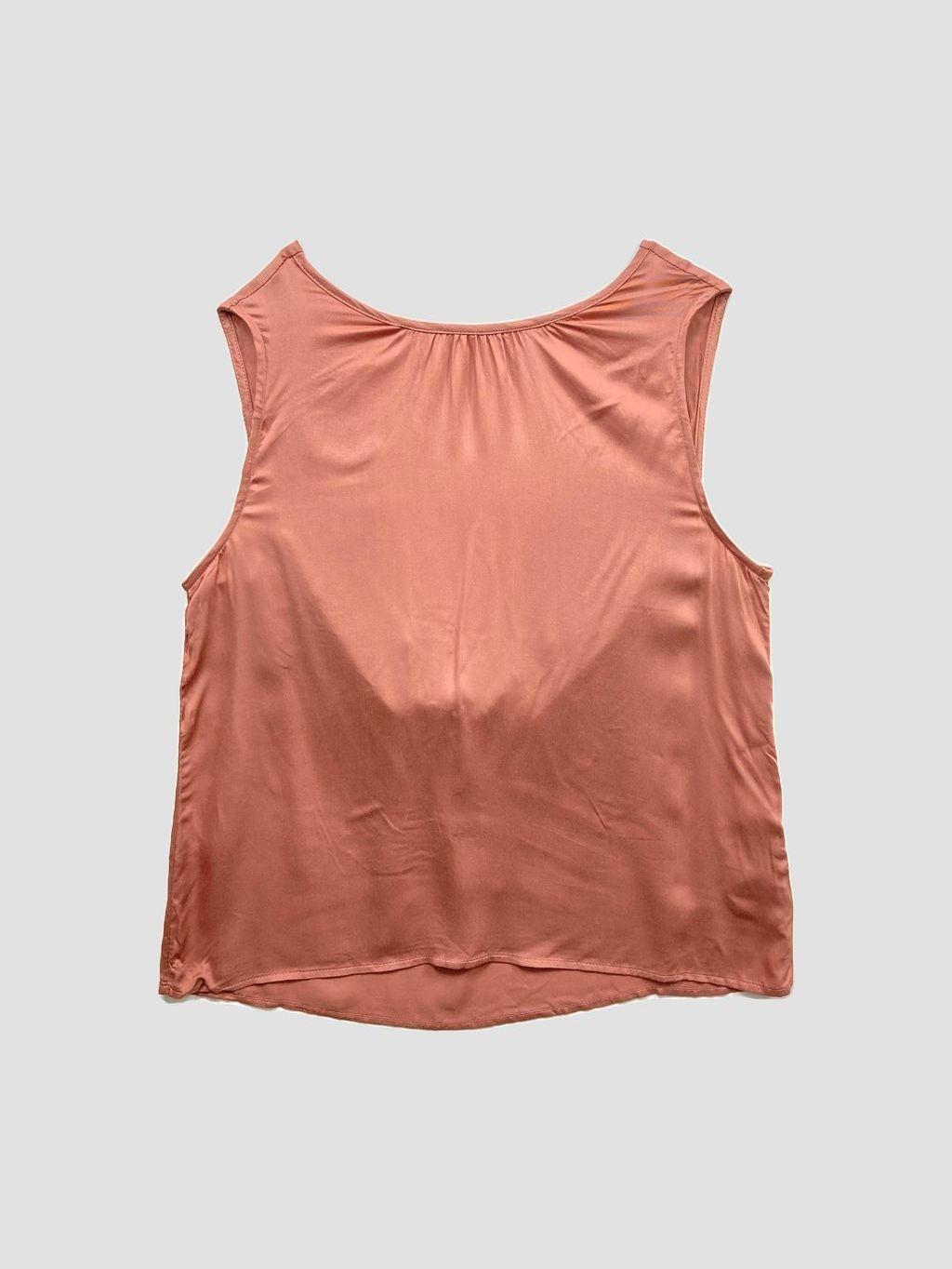 Polera sin mangas UMBRALE - Talla L (VOP00925585)-0