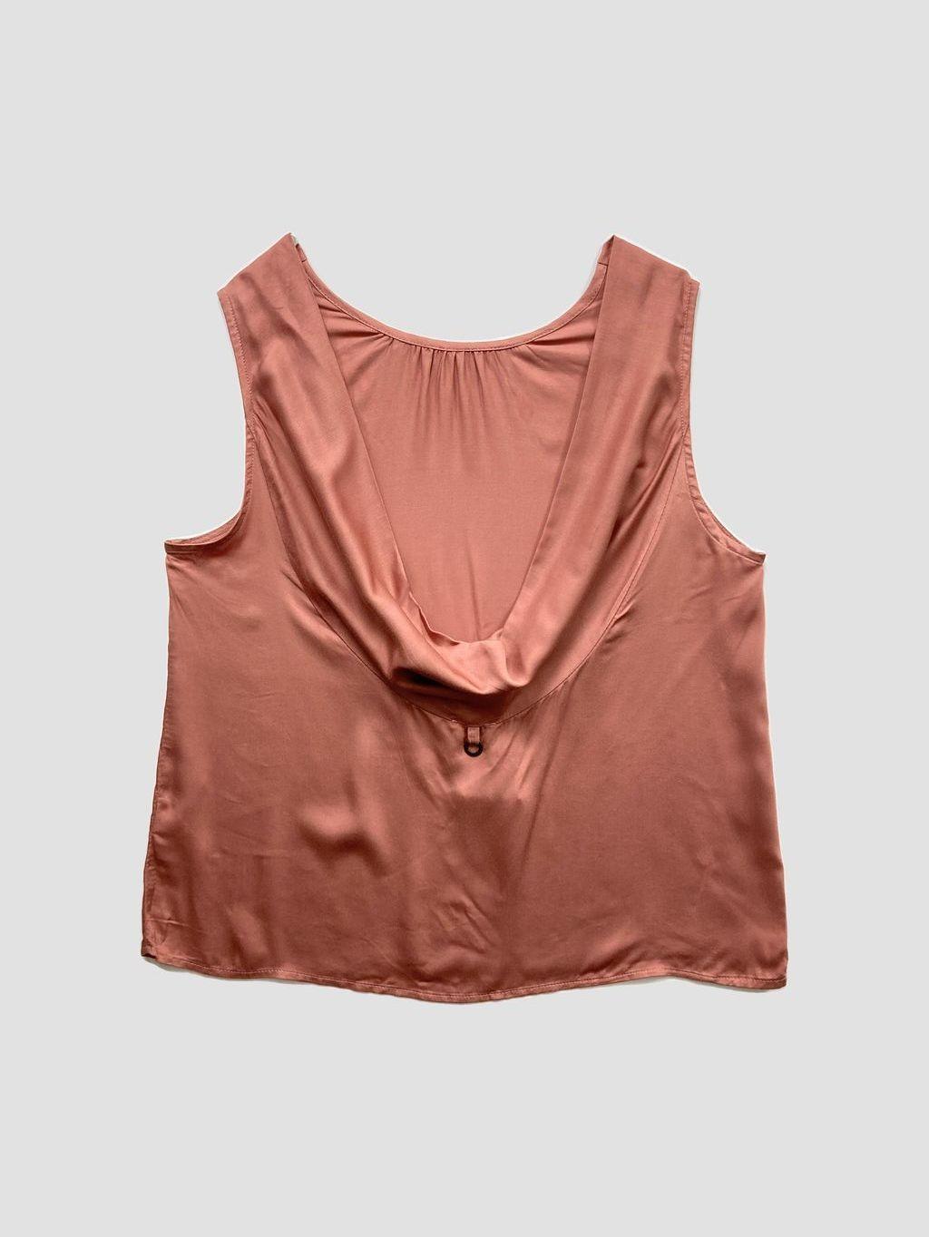 Polera sin mangas UMBRALE - Talla L (VOP00925585)-1