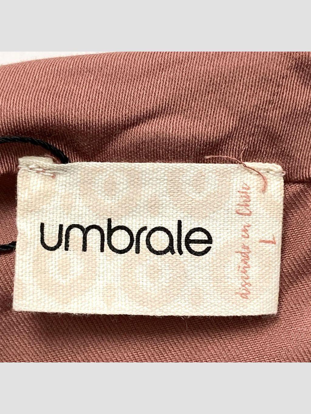 Polera sin mangas UMBRALE - Talla L (VOP00925585)-2