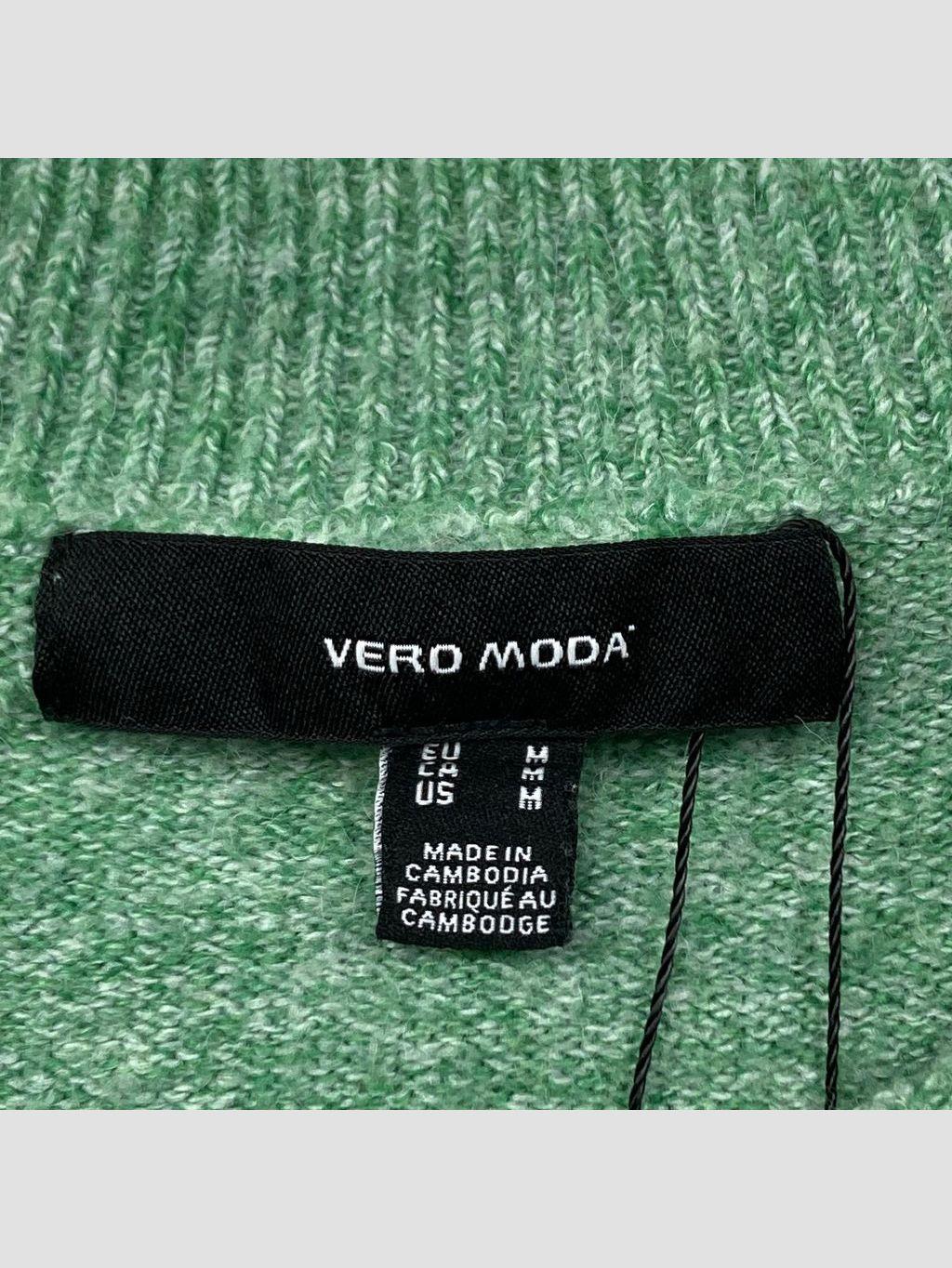 Sweater VERO MODA - Talla M (VOP01204547)-1