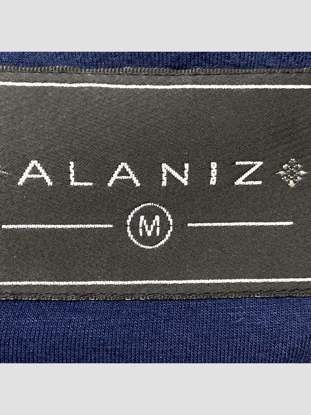 Blazer ALANIZ - Talla M (VOP00843823)-1