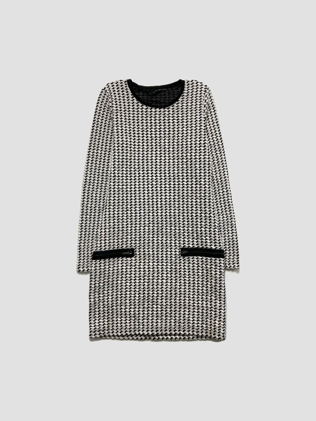 Vestido corto ALANIZ - Talla M (VOP00898955)-0