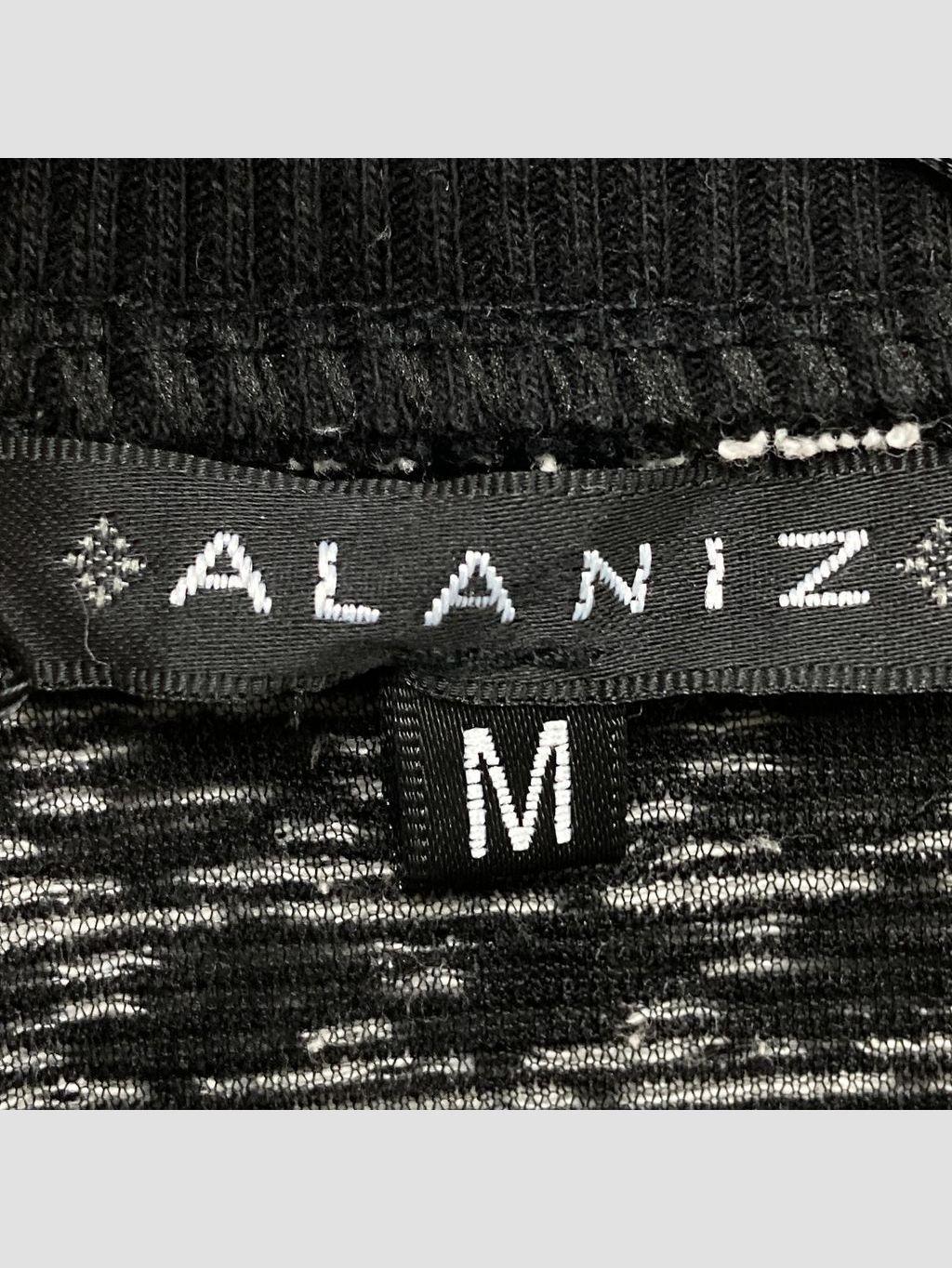 Vestido corto ALANIZ - Talla M (VOP00898955)-1