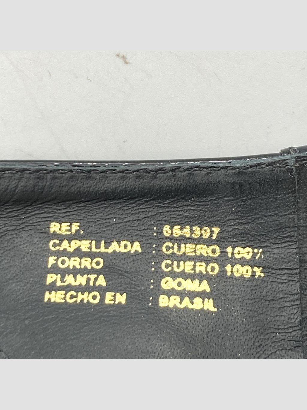 Zapatos de taco GACEL - Talla 36 (VOP00888434)-3