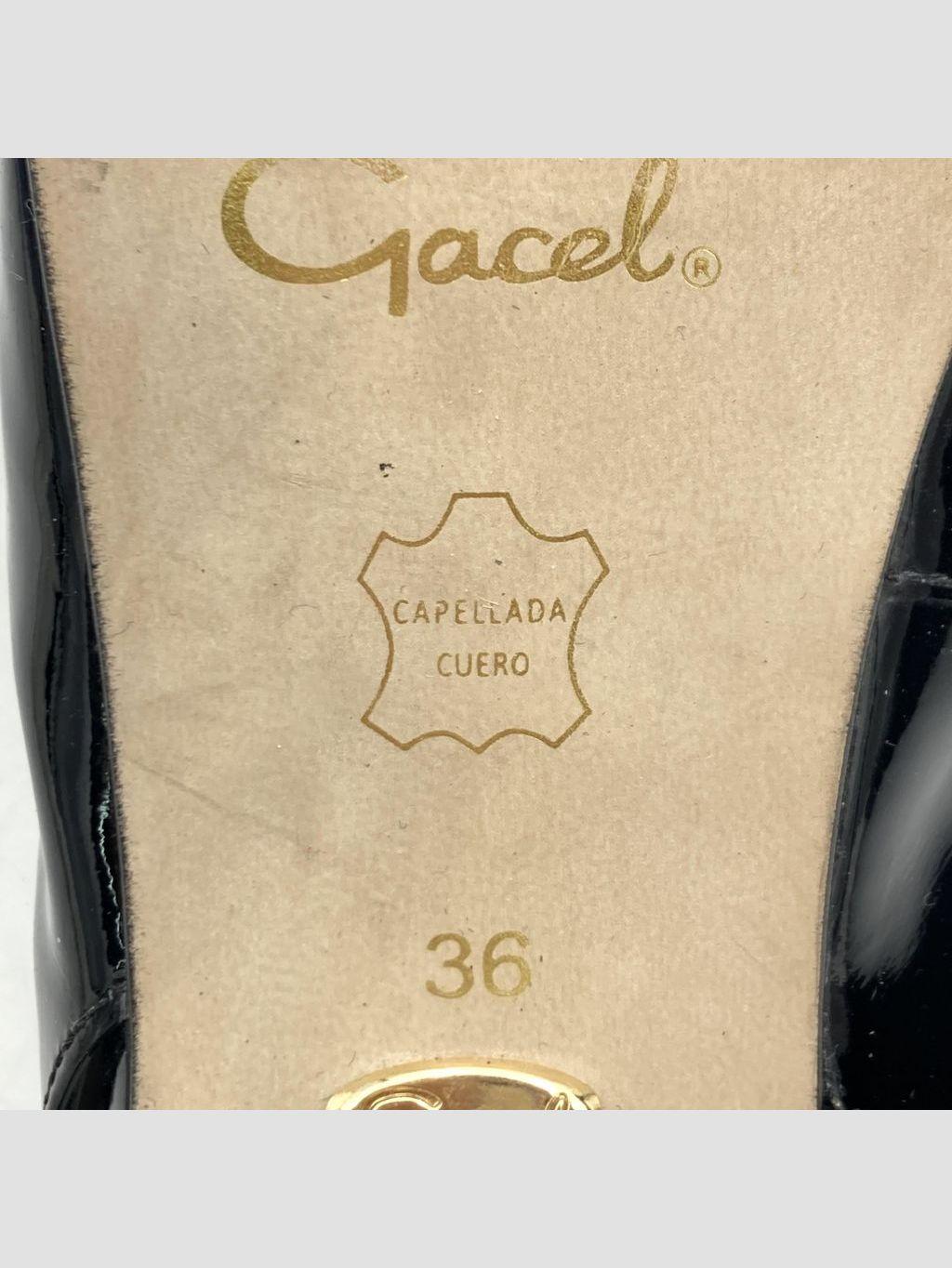 Zapatos de taco GACEL - Talla 36 (VOP00888434)-4