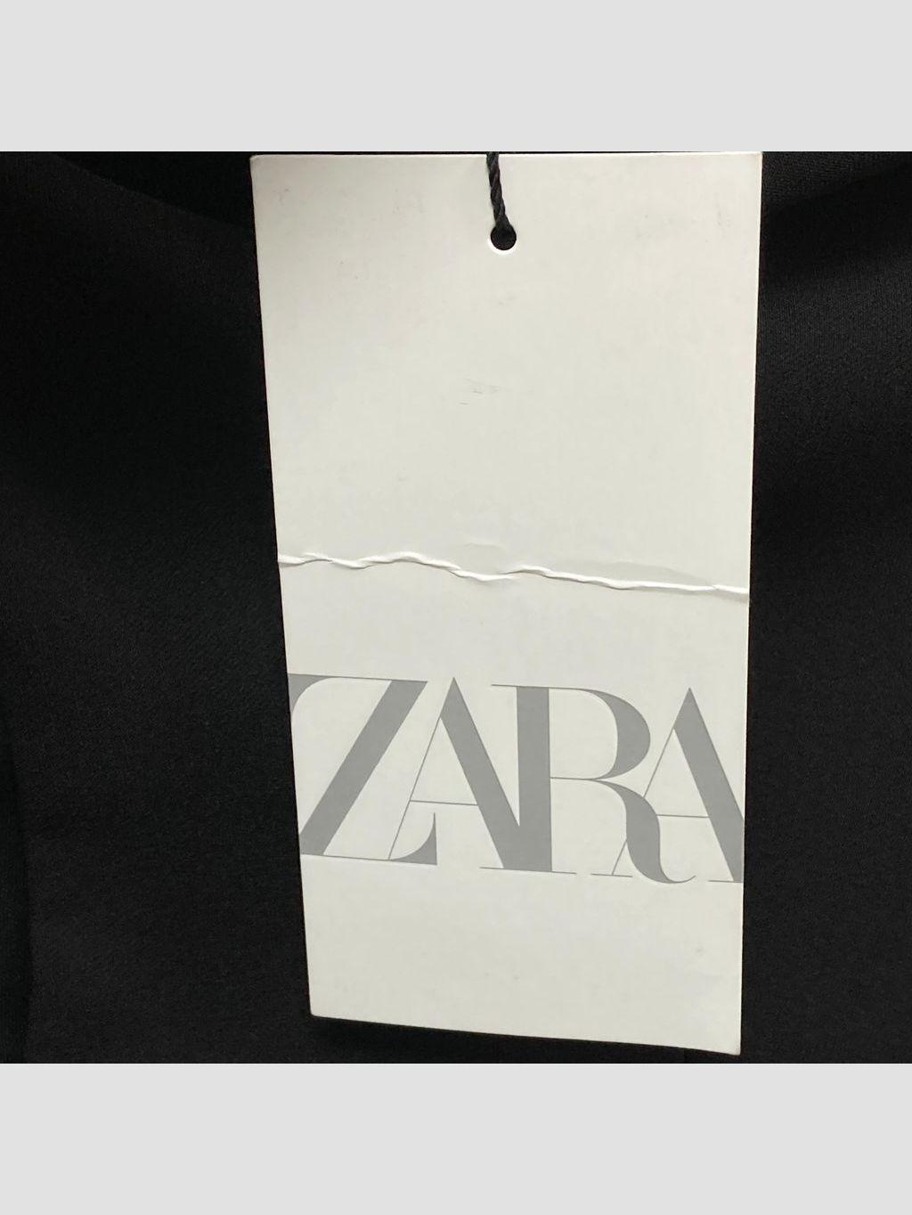 Vestido corto ZARA - Talla S (VOP00893437)-3