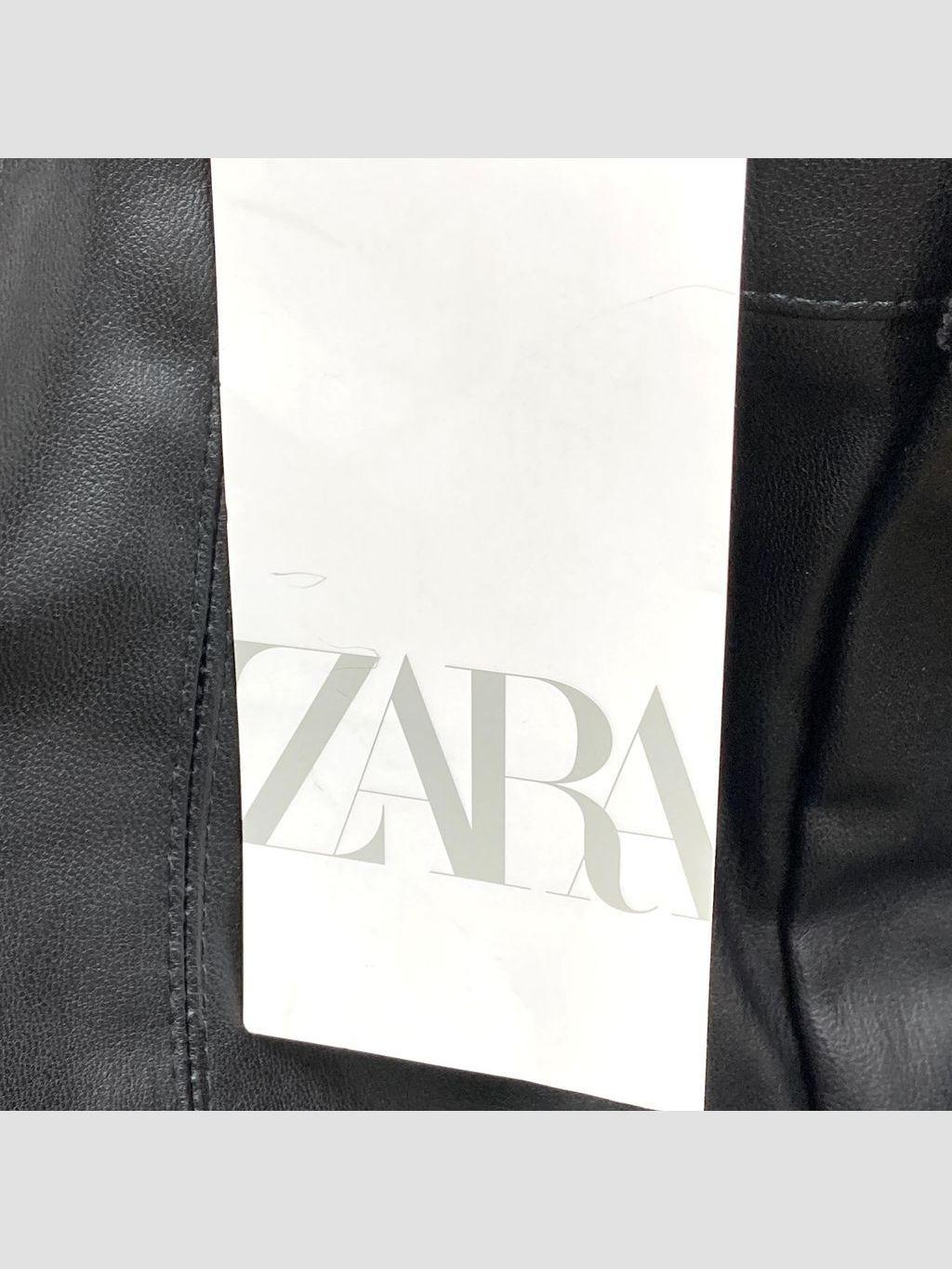 Pantalón ZARA - Talla 38 (VOP00956052)-2