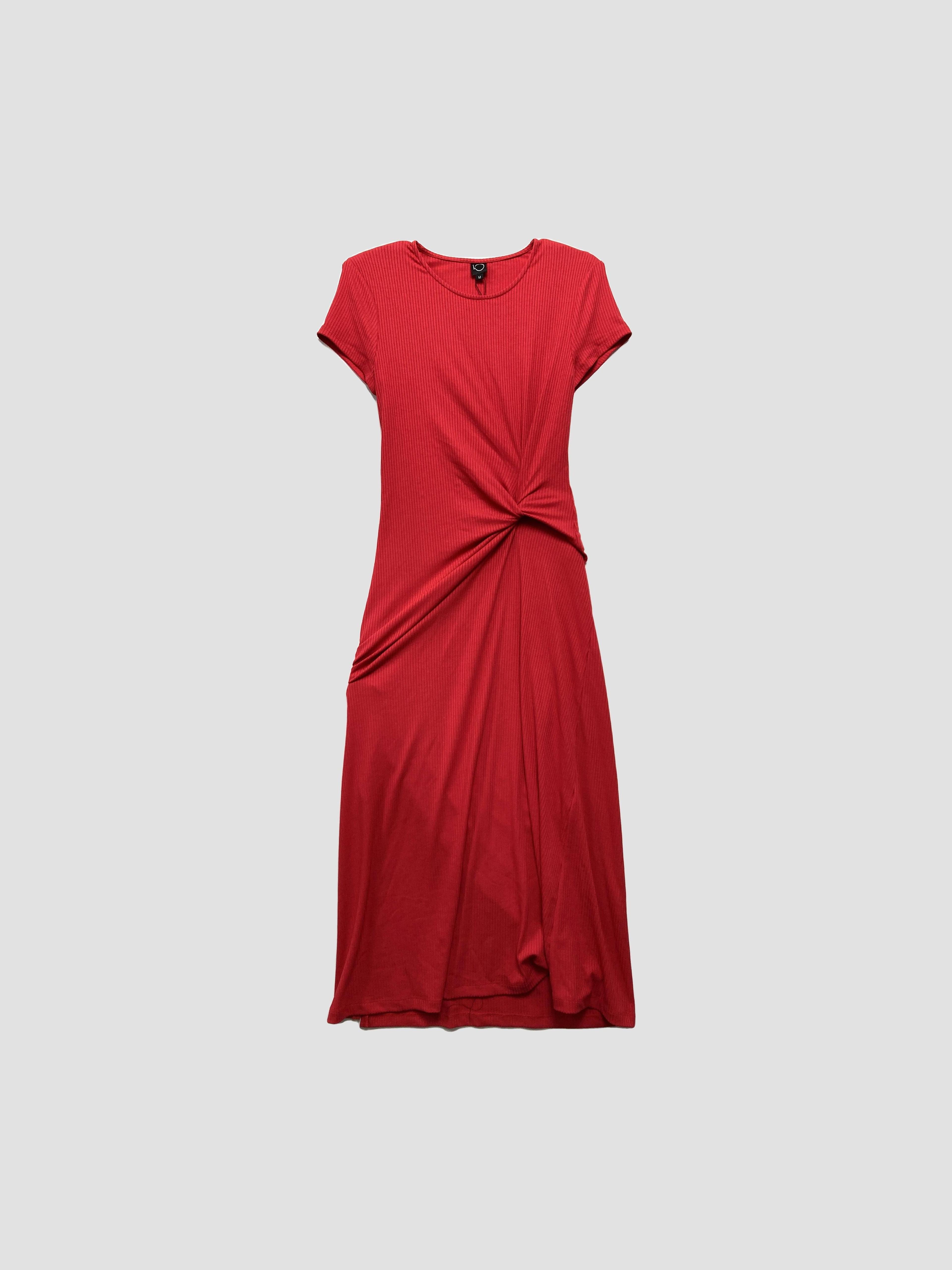 Vestido largo IO - Talla M (VOP00908149)-0