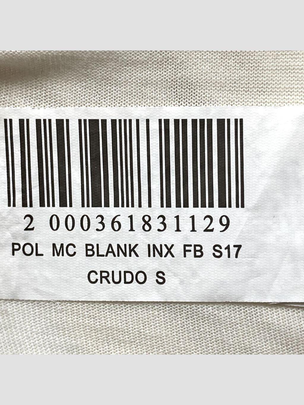 Polera INDEX - Talla M (VOP00940623)-2