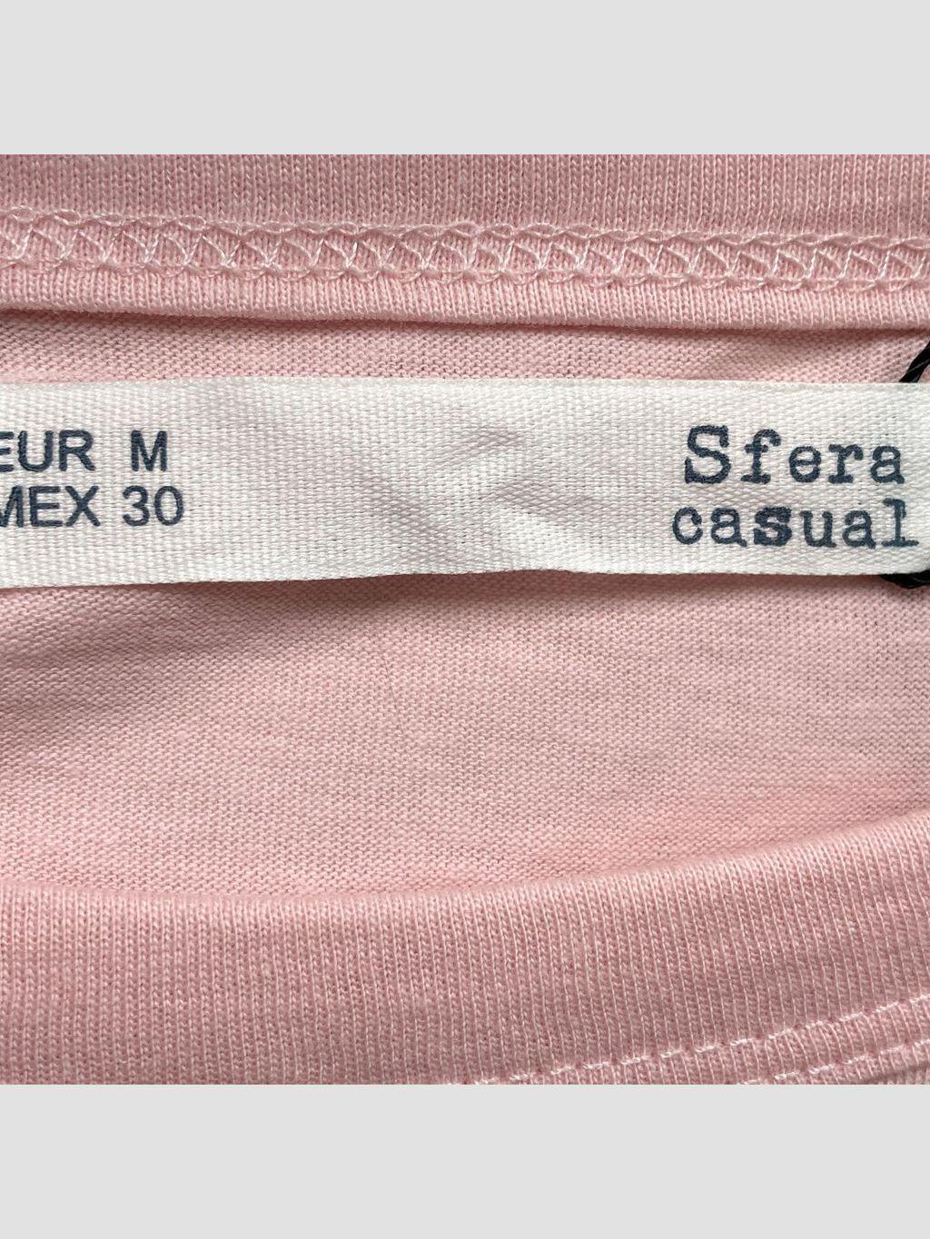 Polera SFERA - Talla M (VOP00901924)-1