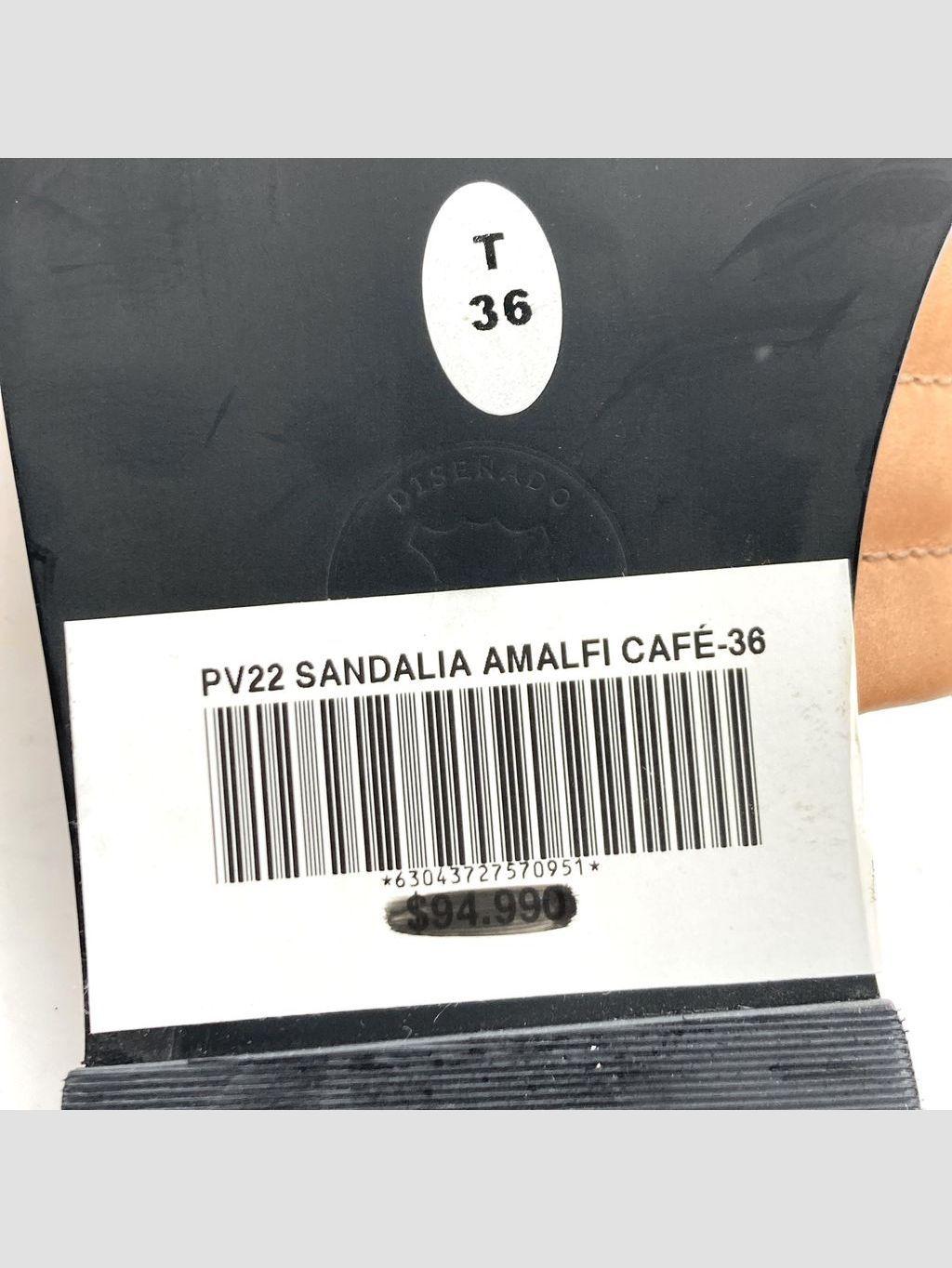 Sandalias CARO CRIADO - Talla 36 (VOP00899977)-2