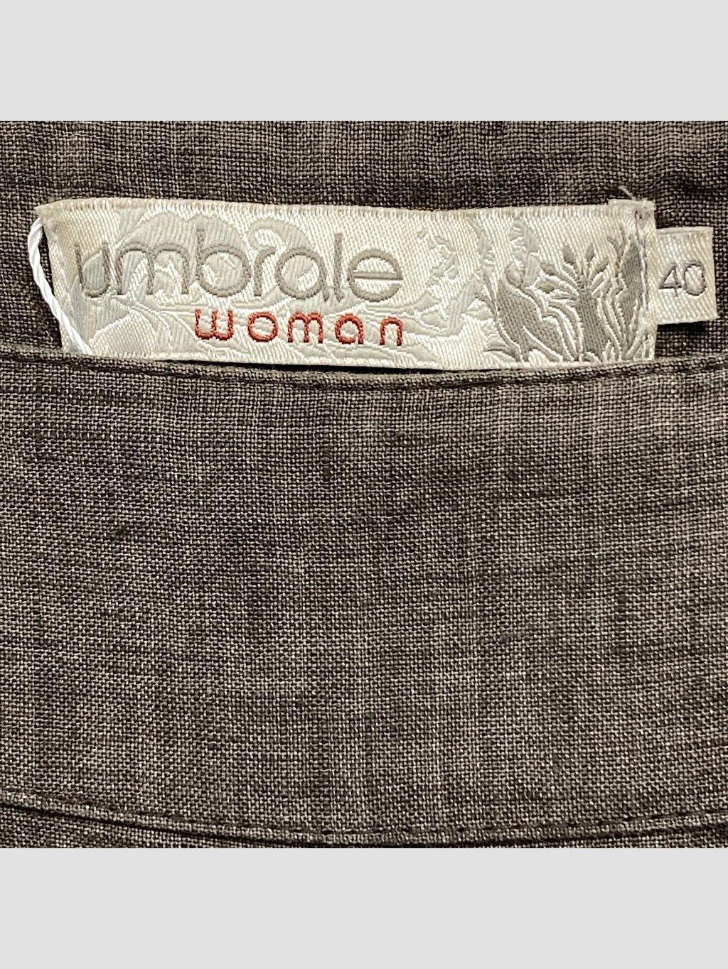 Pantalón UMBRALE - Talla 40 (VOP01033836)-1