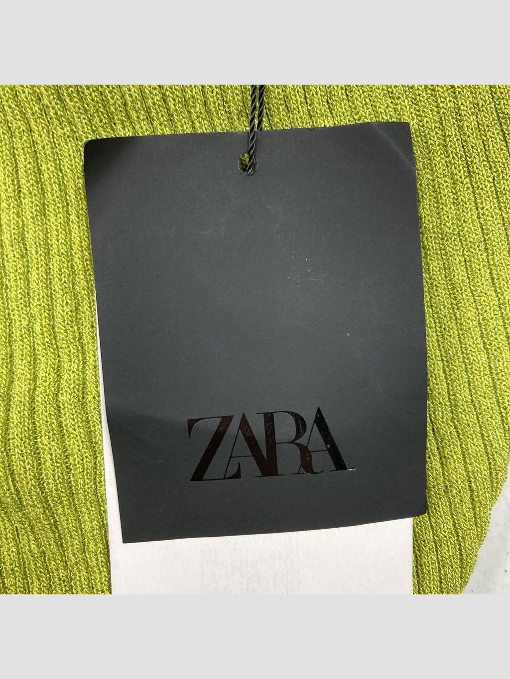 Short ZARA - Talla 42 (VOP01128860)-2